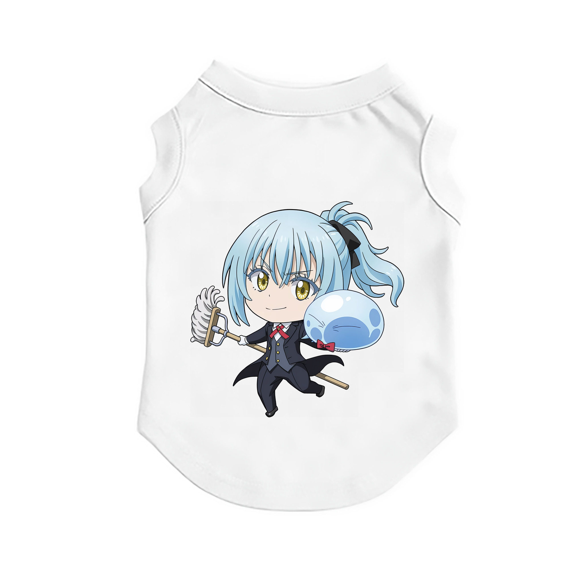（画像用） 転スラ Regarding Reincarnated to Slime ペット用ベスト
