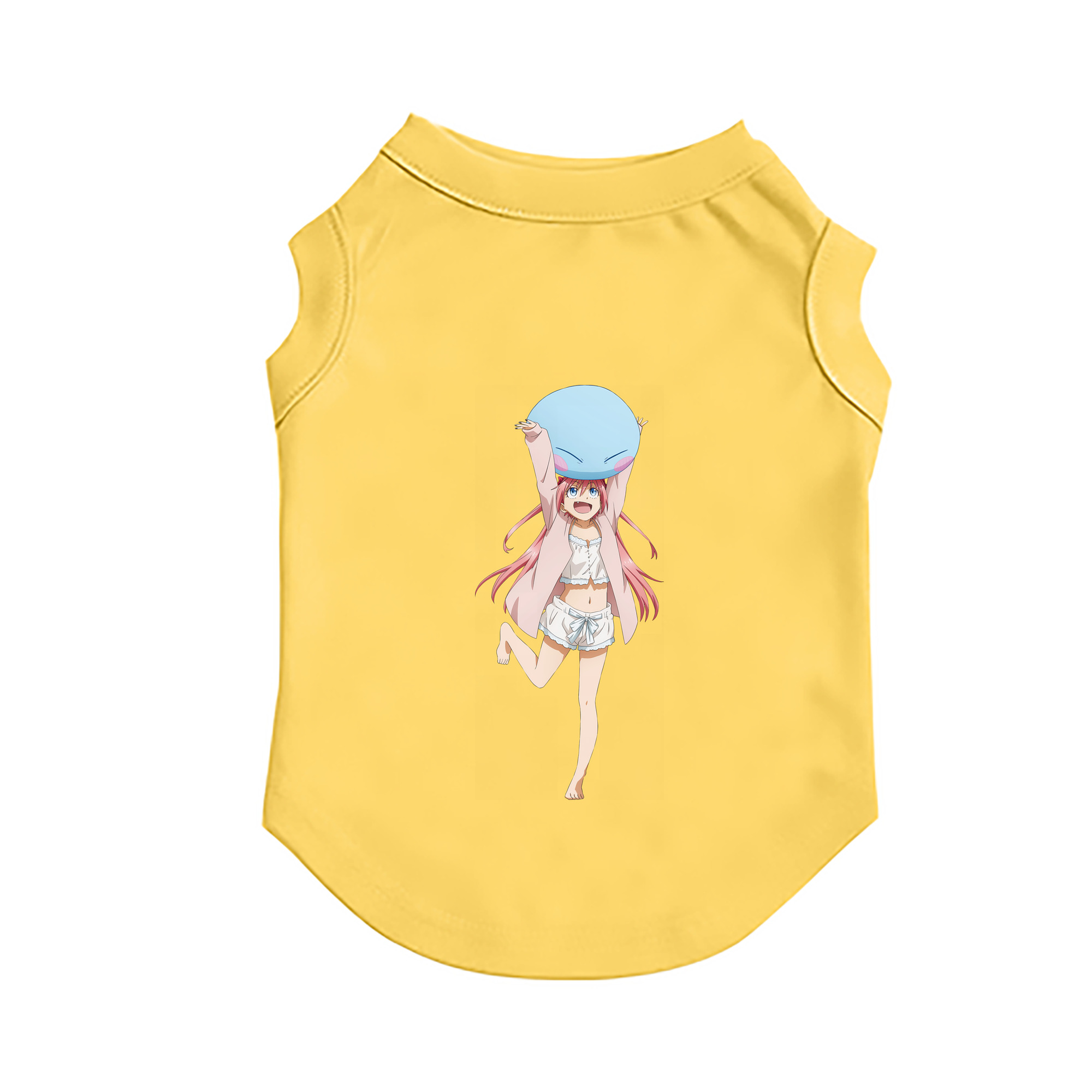 （画像用） 転スラ Regarding Reincarnated to Slime ペット用ベスト