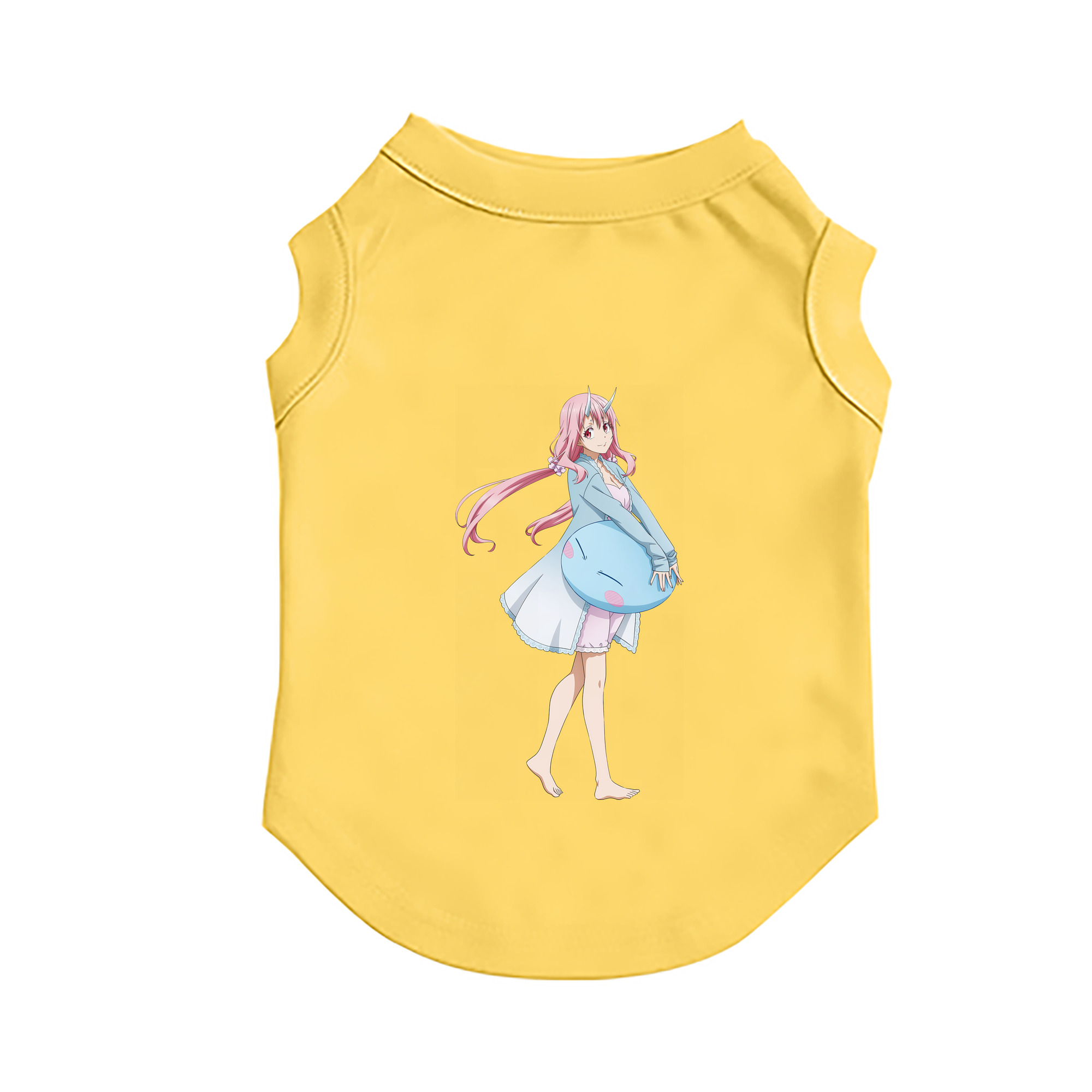 （画像用） 転スラ Regarding Reincarnated to Slime ペット用ベスト