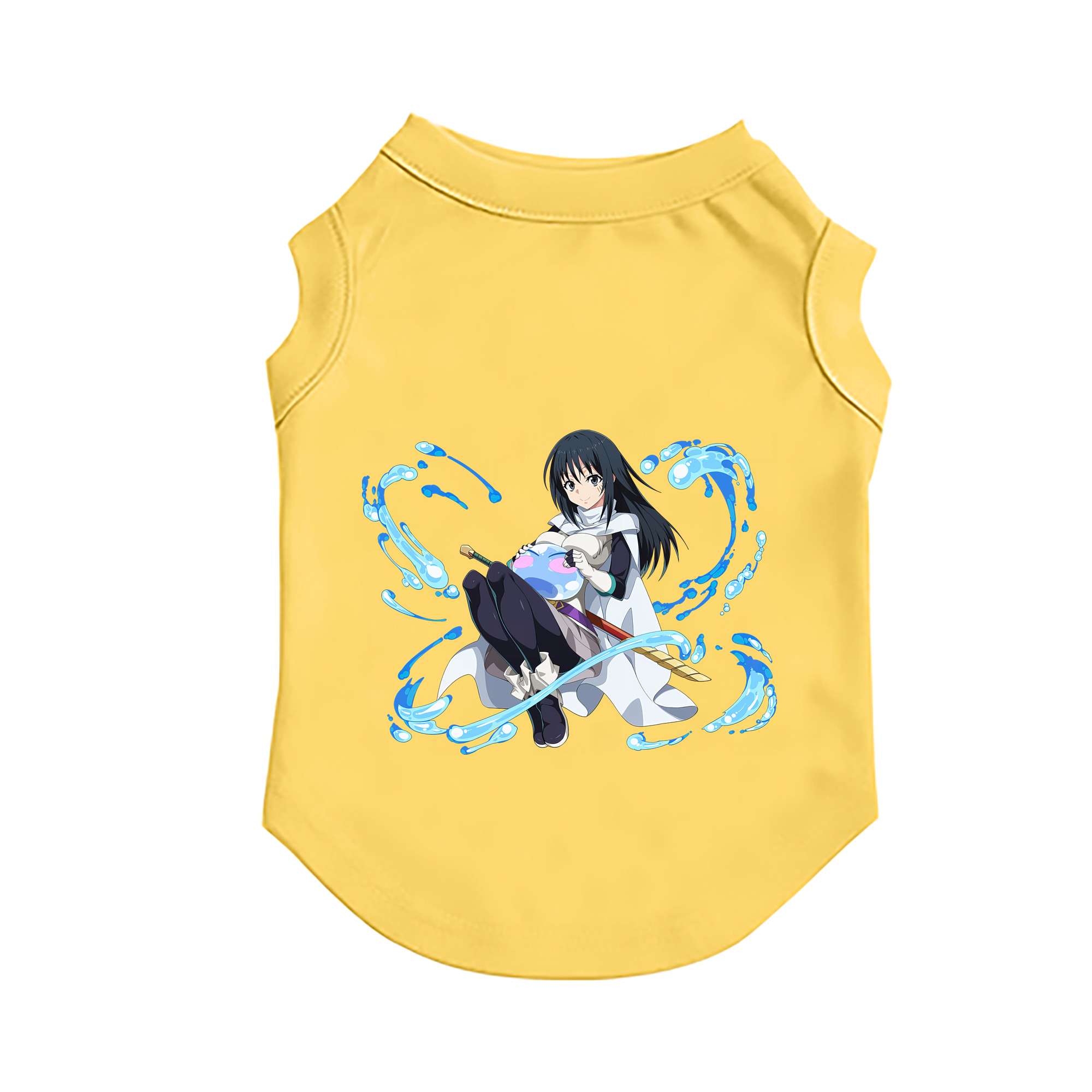 （画像用） 転スラ Regarding Reincarnated to Slime ペット用ベスト