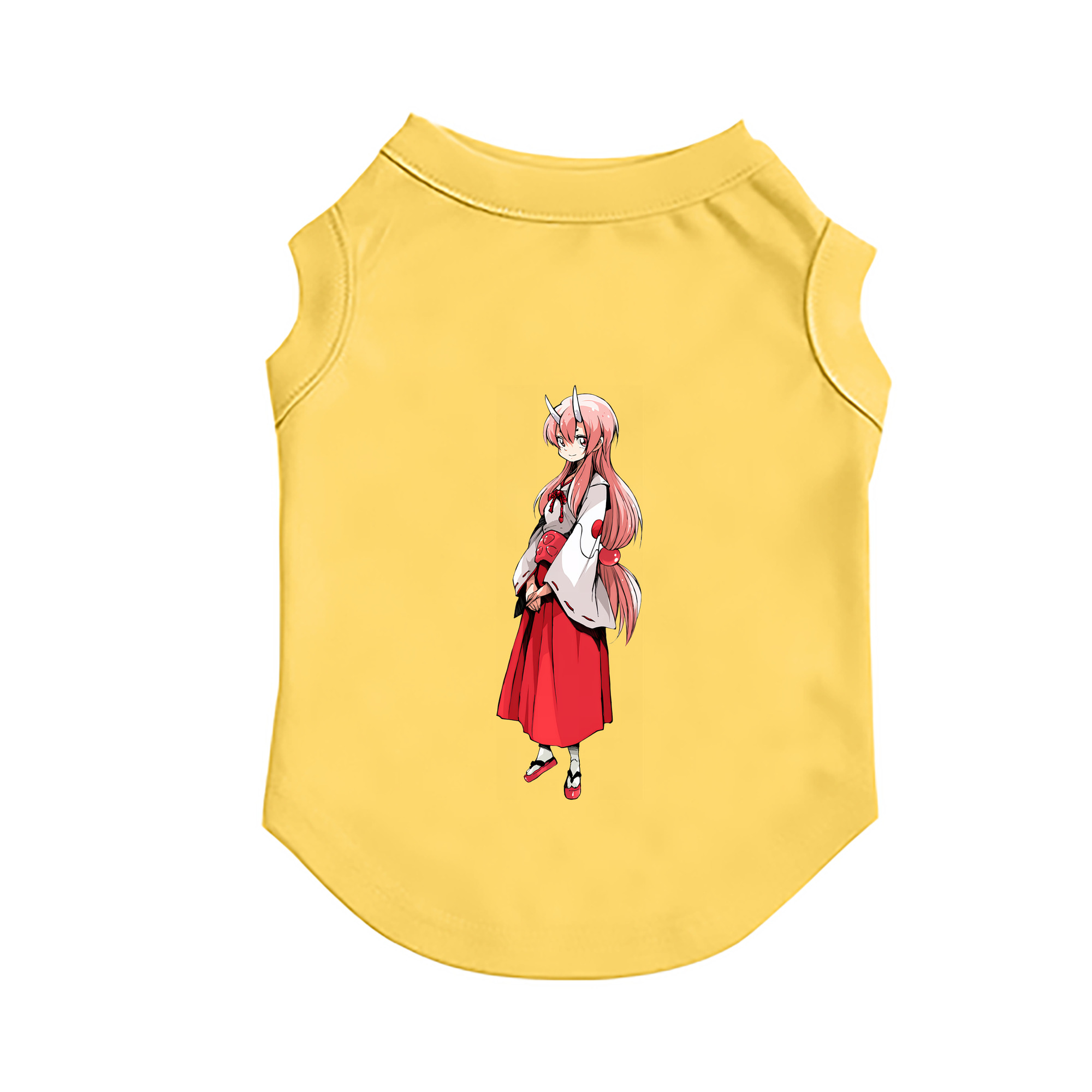 （画像用） 転スラ Regarding Reincarnated to Slime ペット用ベスト