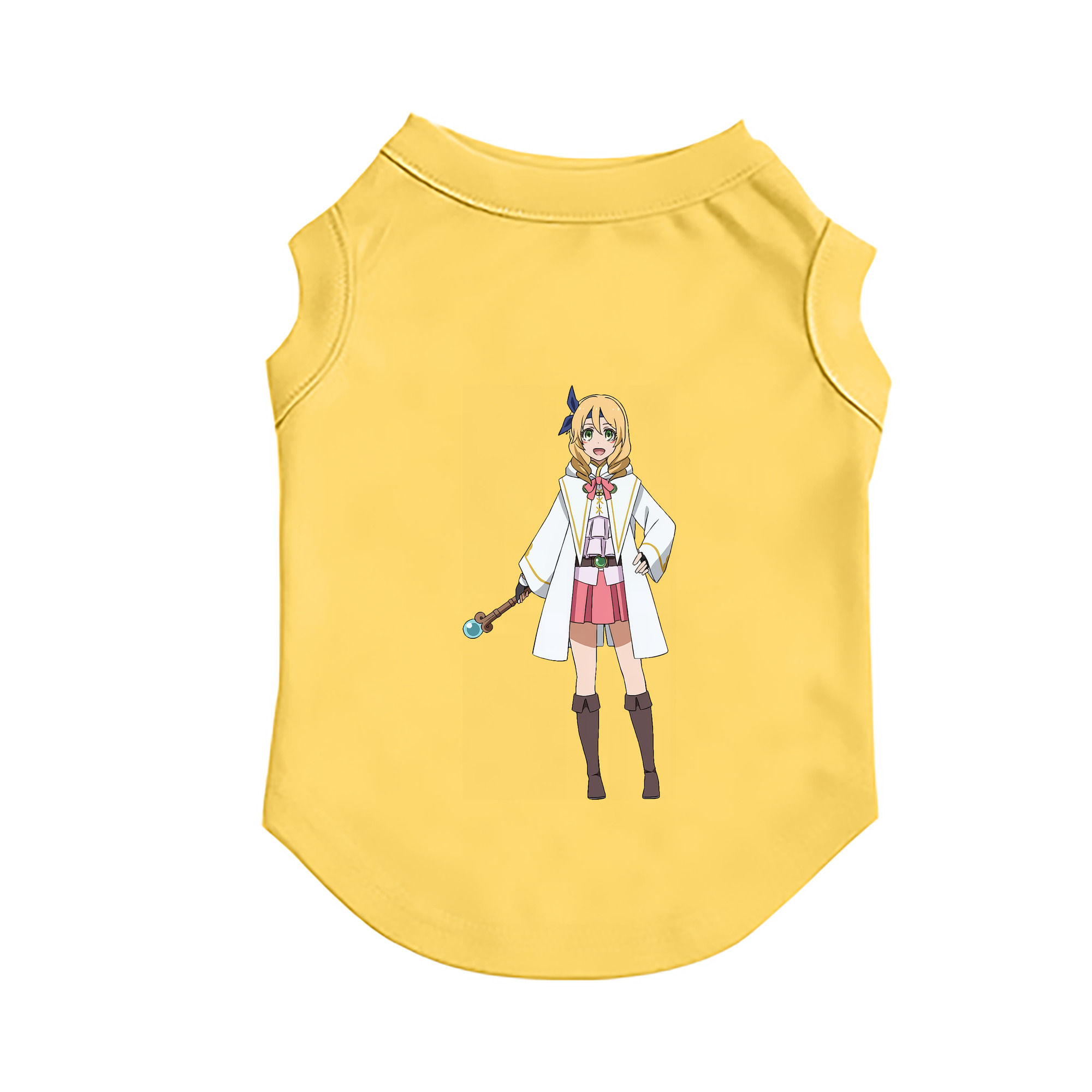 （画像用） 転スラ Regarding Reincarnated to Slime ペット用ベスト