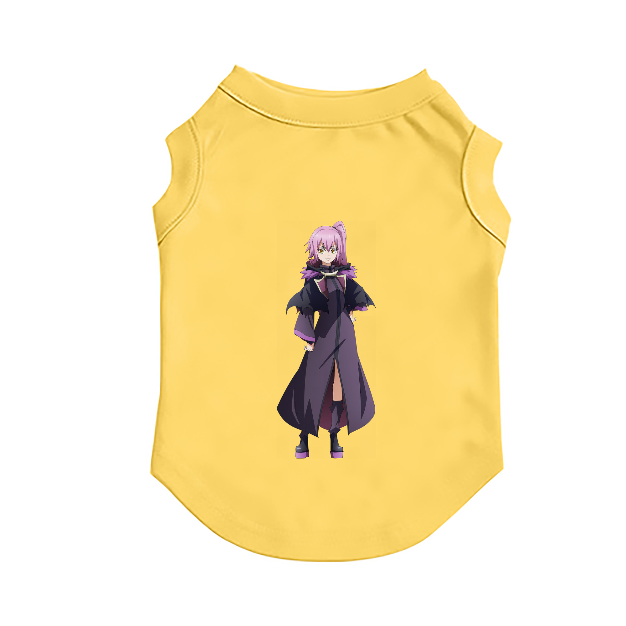 （画像用） 転スラ Regarding Reincarnated to Slime ペット用ベスト