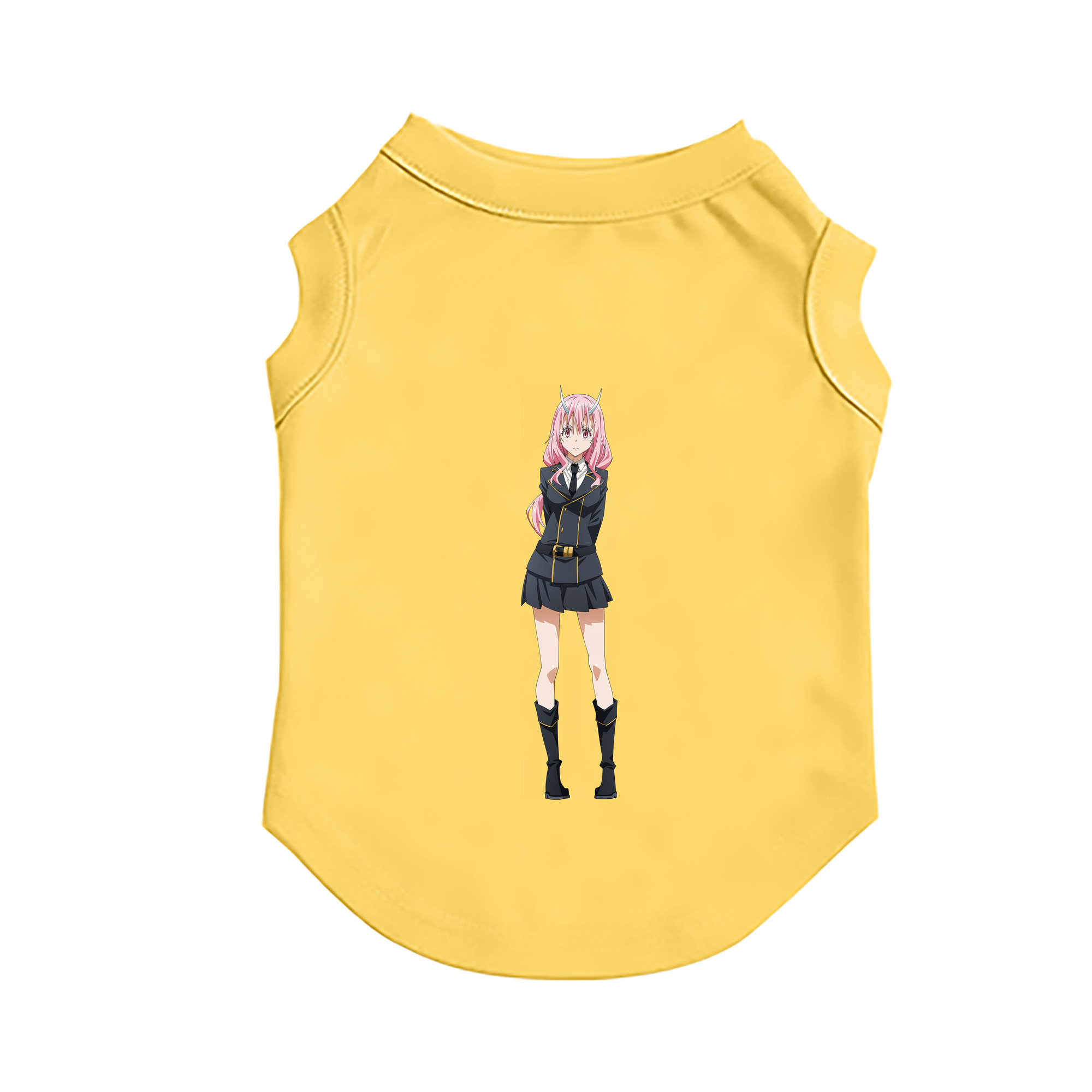 （画像用） 転スラ Regarding Reincarnated to Slime ペット用ベスト