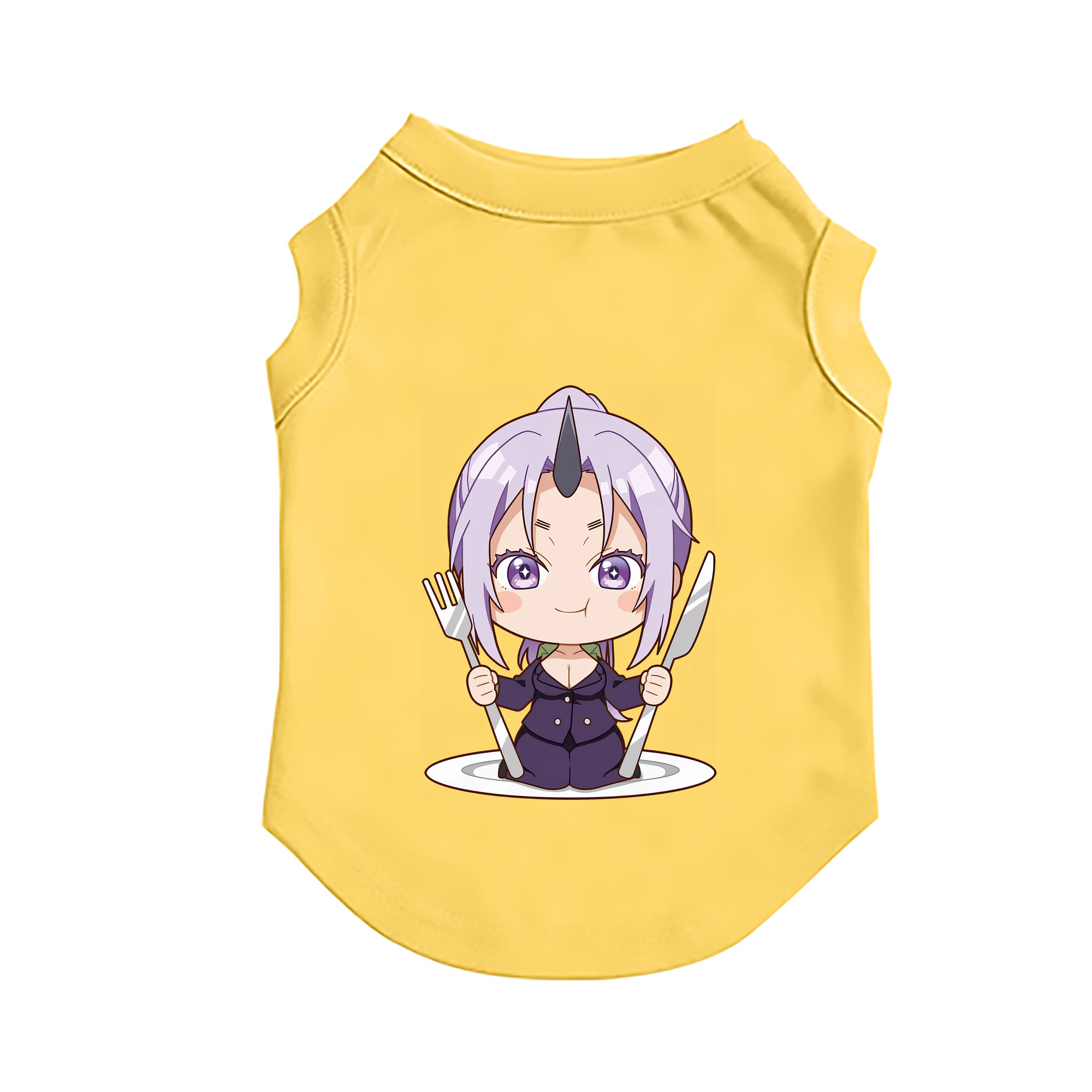 （画像用） 転スラ Regarding Reincarnated to Slime ペット用ベスト