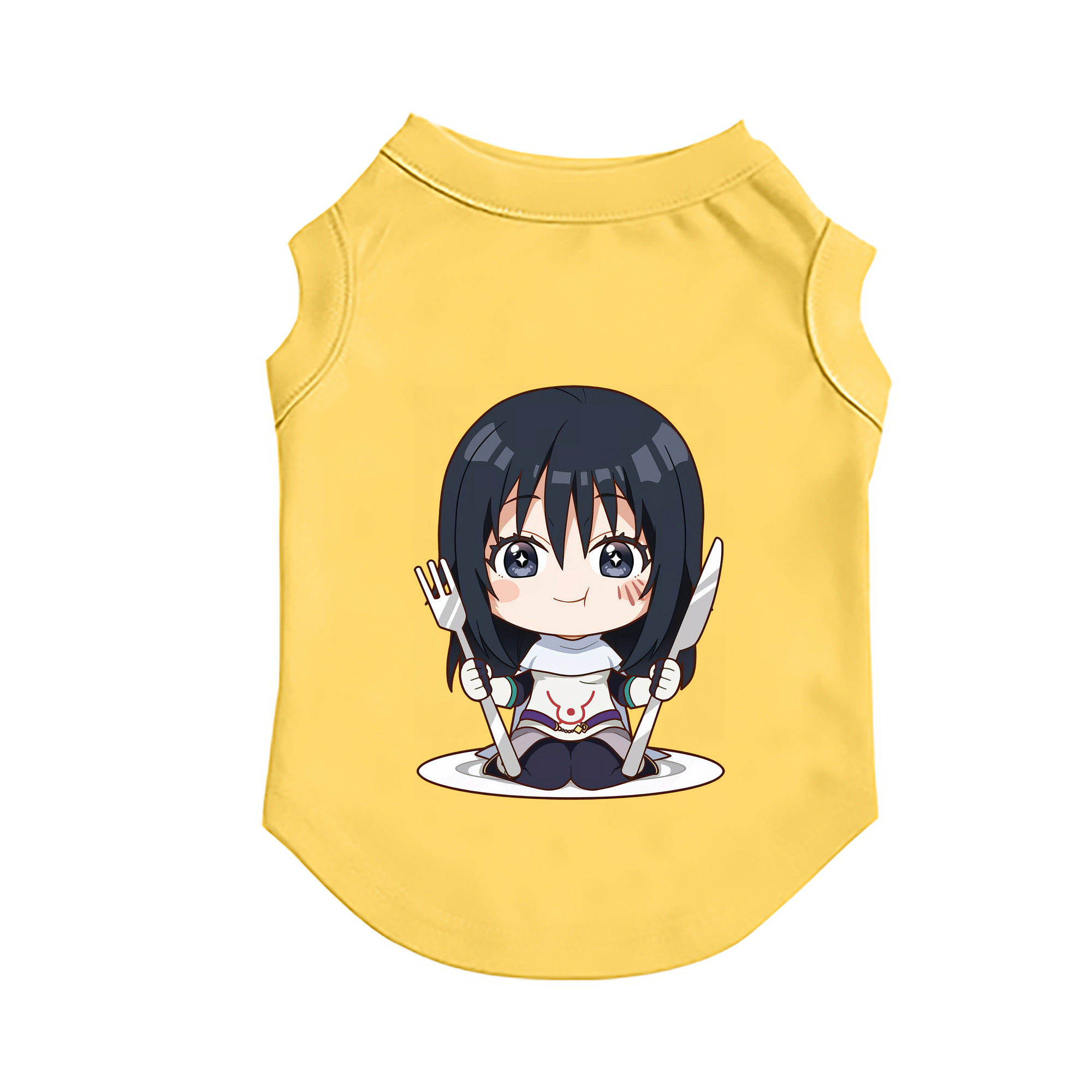 （画像用） 転スラ Regarding Reincarnated to Slime ペット用ベスト