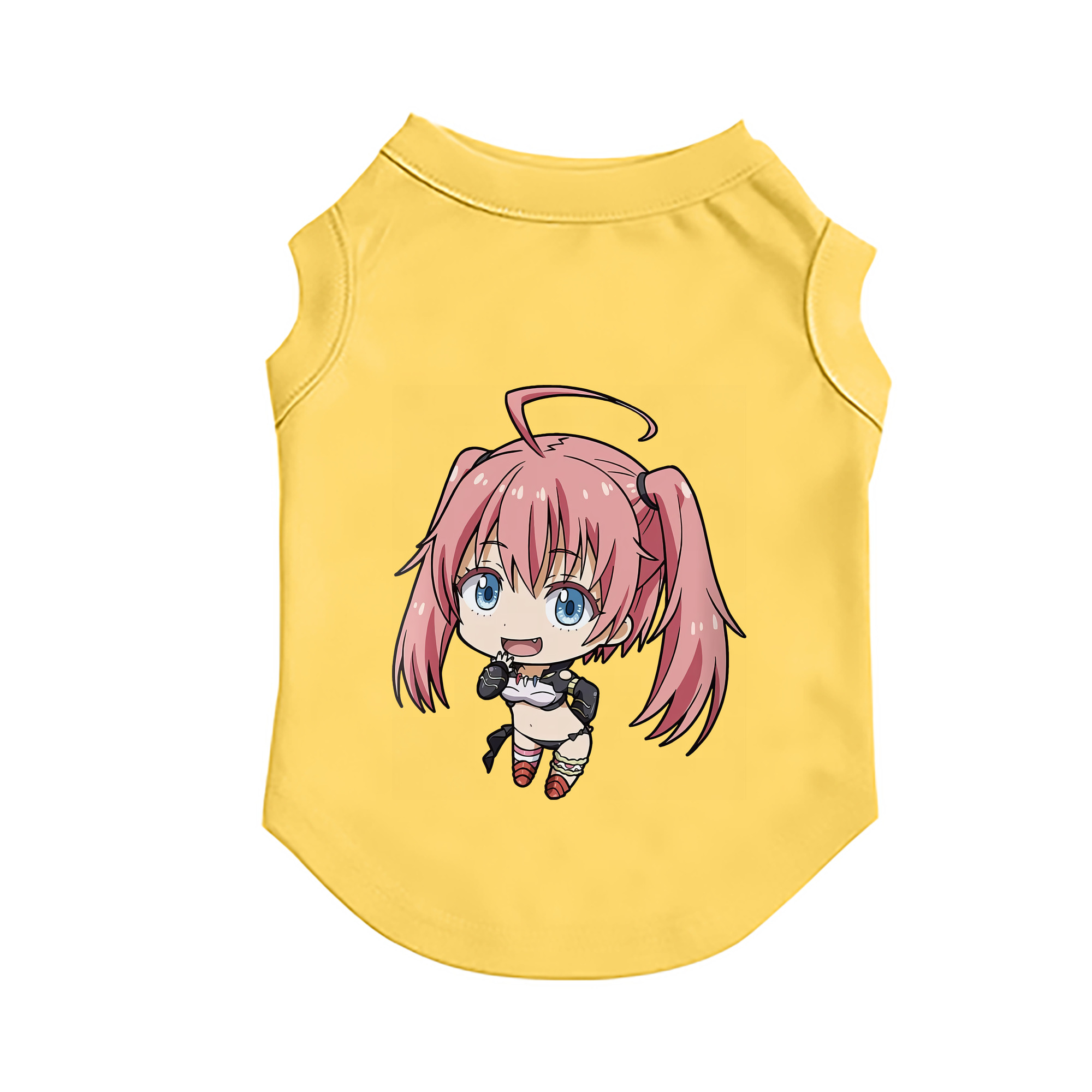 （画像用） 転スラ Regarding Reincarnated to Slime ペット用ベスト