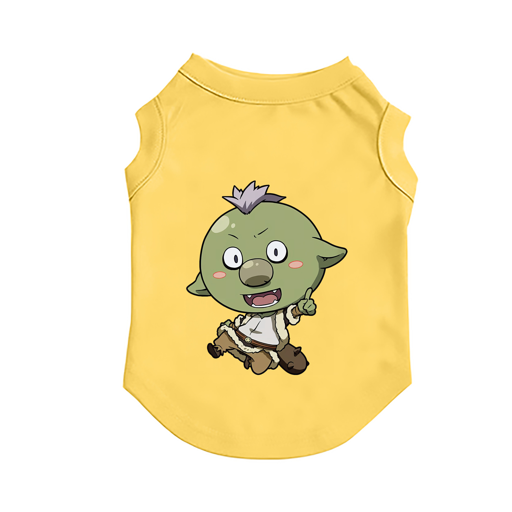 （画像用） 転スラ Regarding Reincarnated to Slime ペット用ベスト