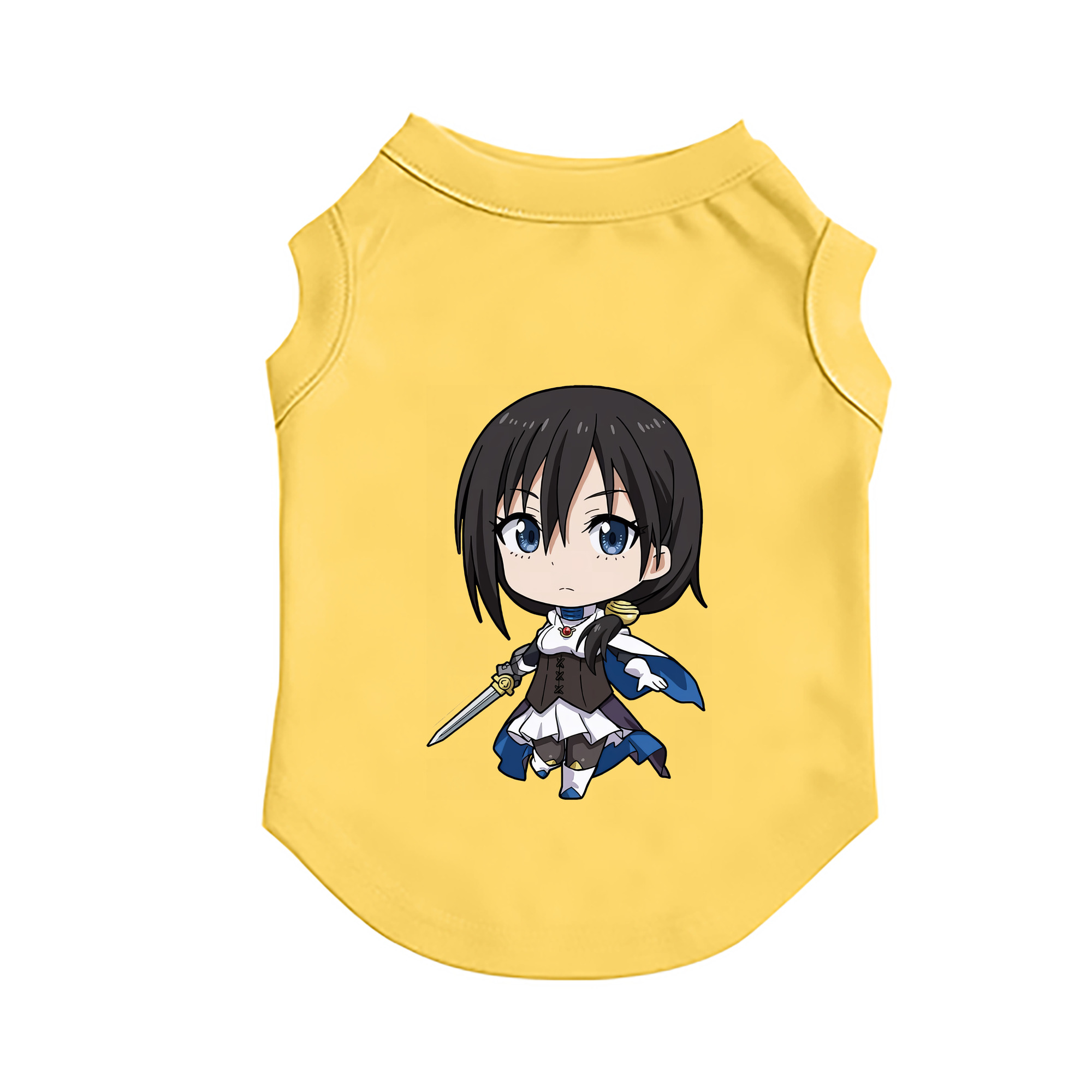 （画像用） 転スラ Regarding Reincarnated to Slime ペット用ベスト