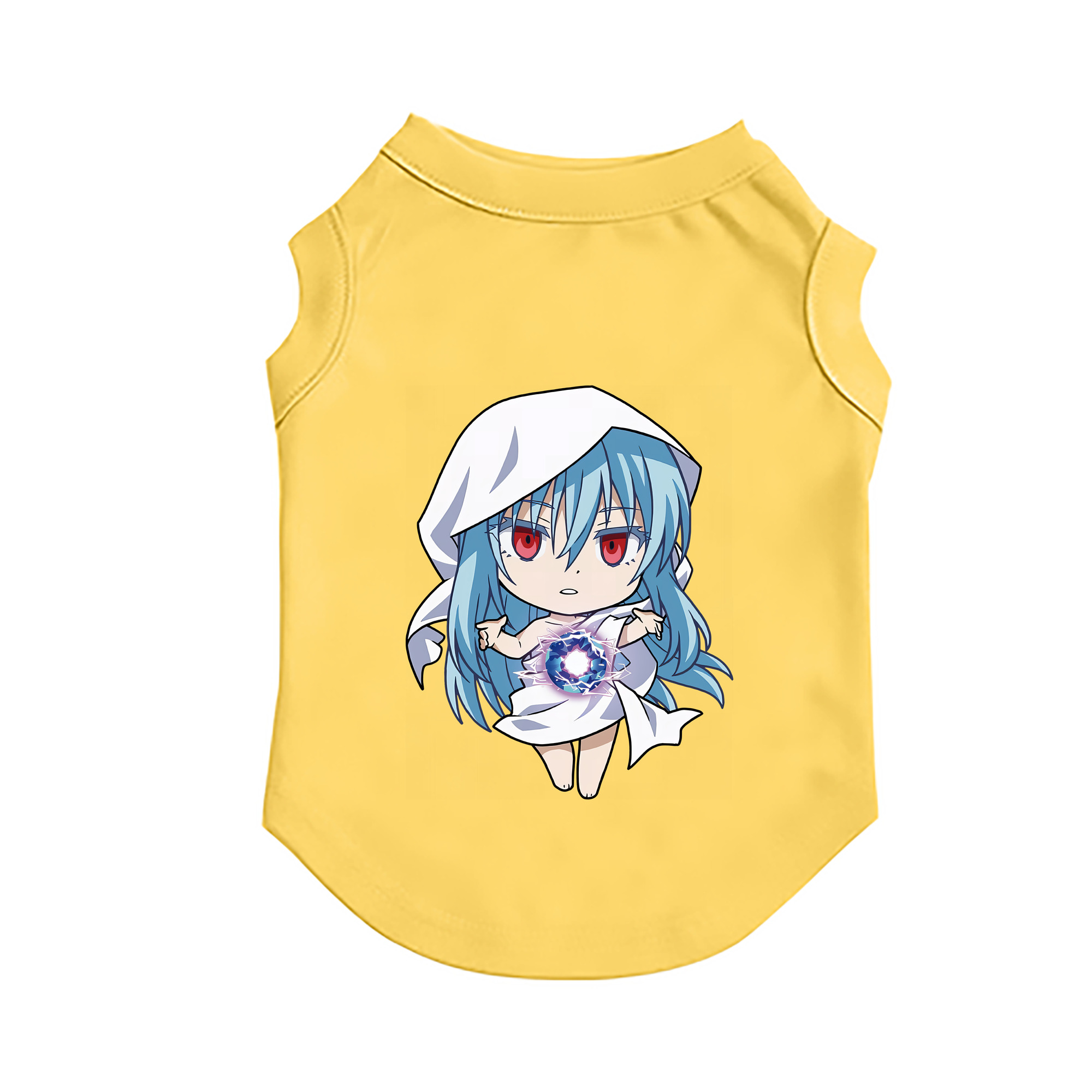 （画像用） 転スラ Regarding Reincarnated to Slime ペット用ベスト