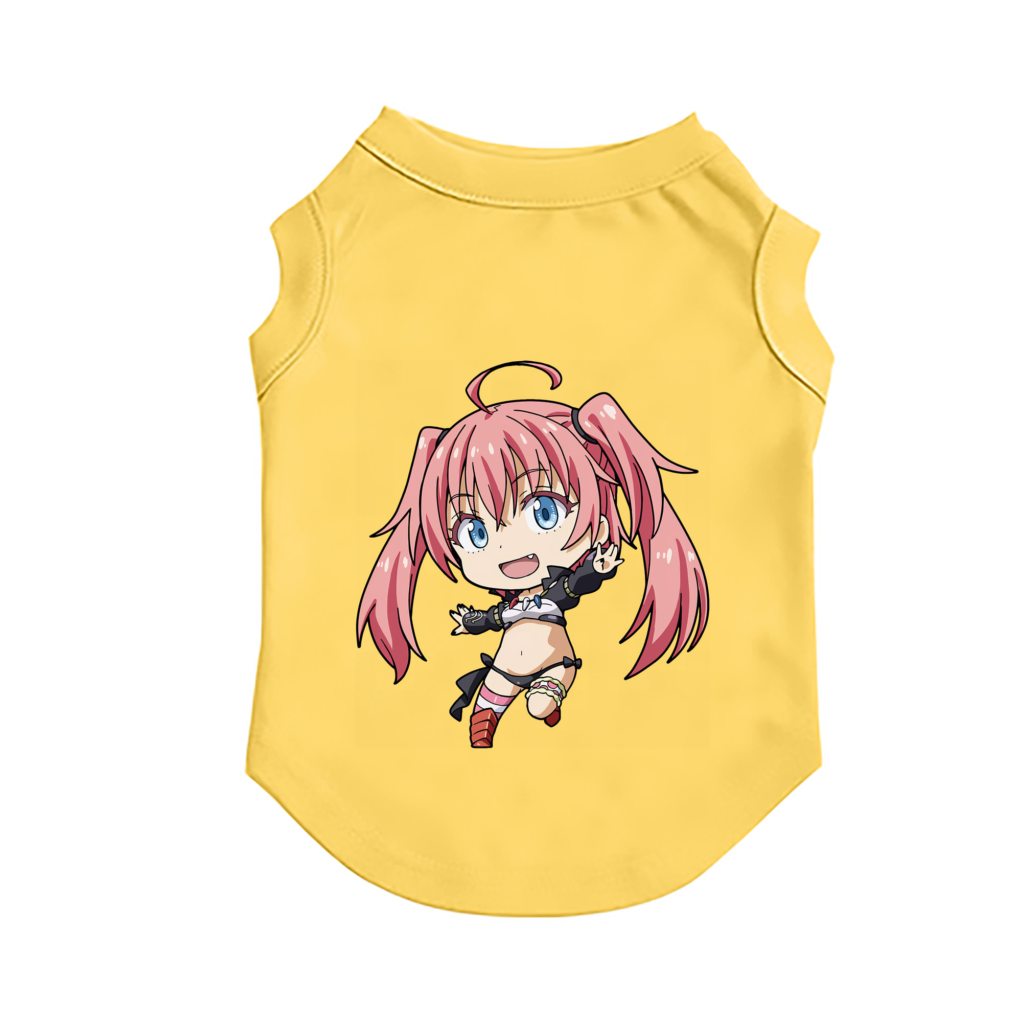 （画像用） 転スラ Regarding Reincarnated to Slime ペット用ベスト