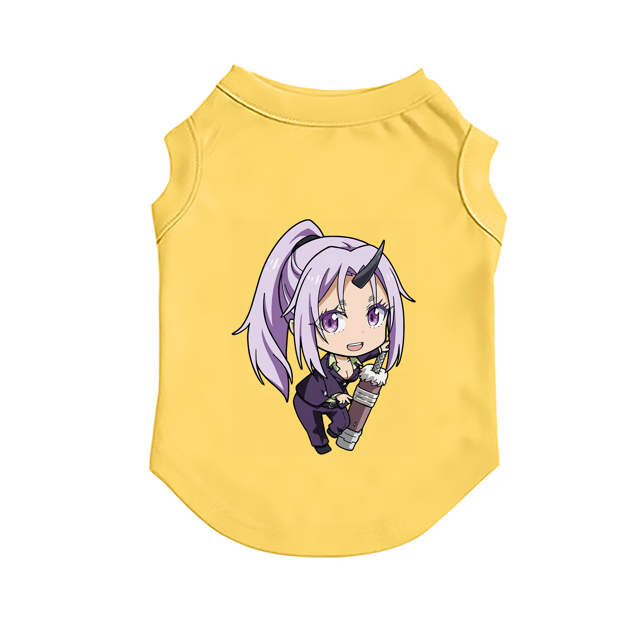 （画像用） 転スラ Regarding Reincarnated to Slime ペット用ベスト