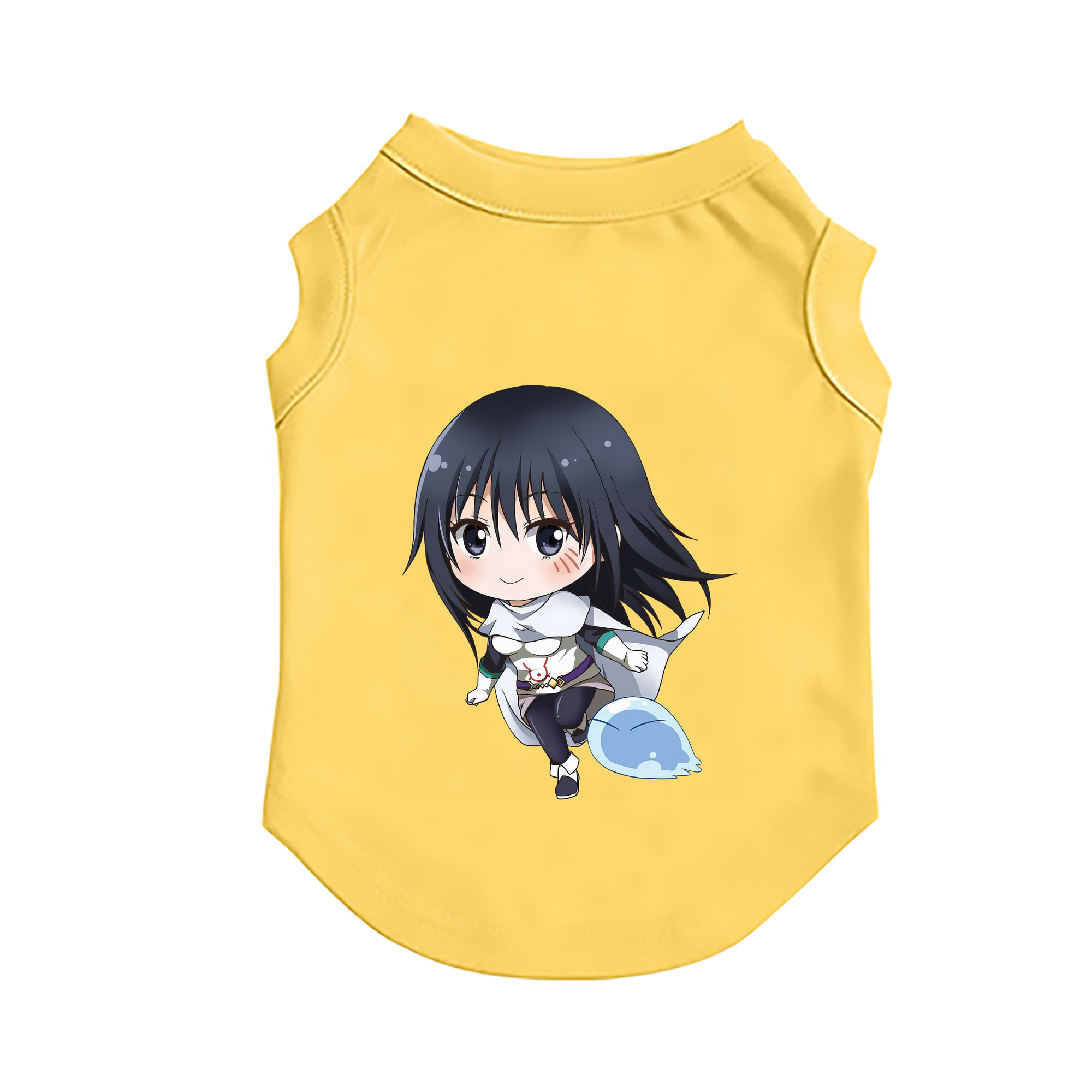 （画像用） 転スラ Regarding Reincarnated to Slime ペット用ベスト