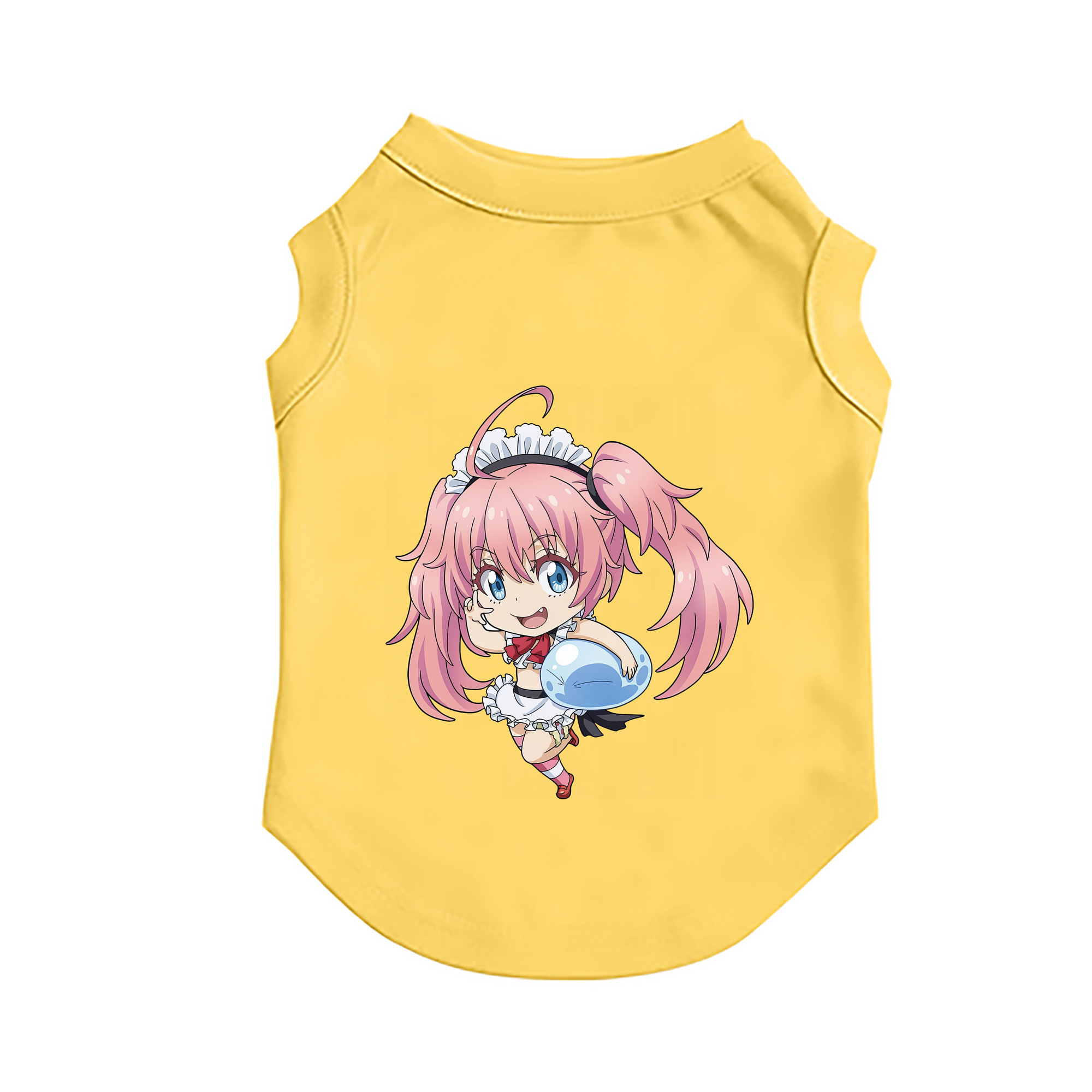 （画像用） 転スラ Regarding Reincarnated to Slime ペット用ベスト