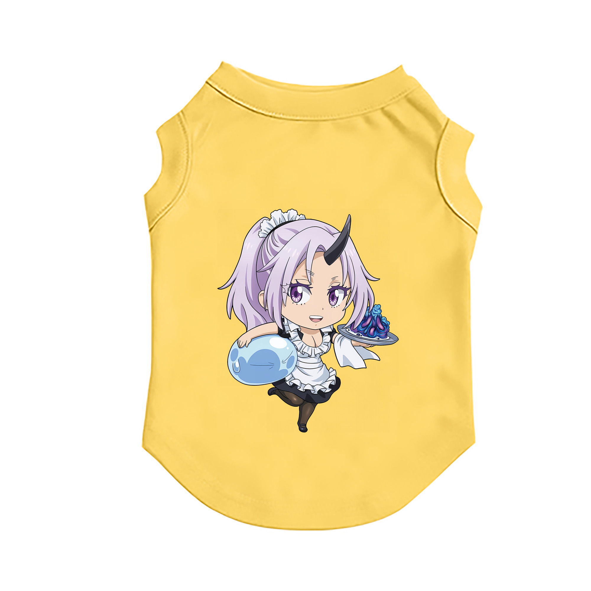 （画像用） 転スラ Regarding Reincarnated to Slime ペット用ベスト