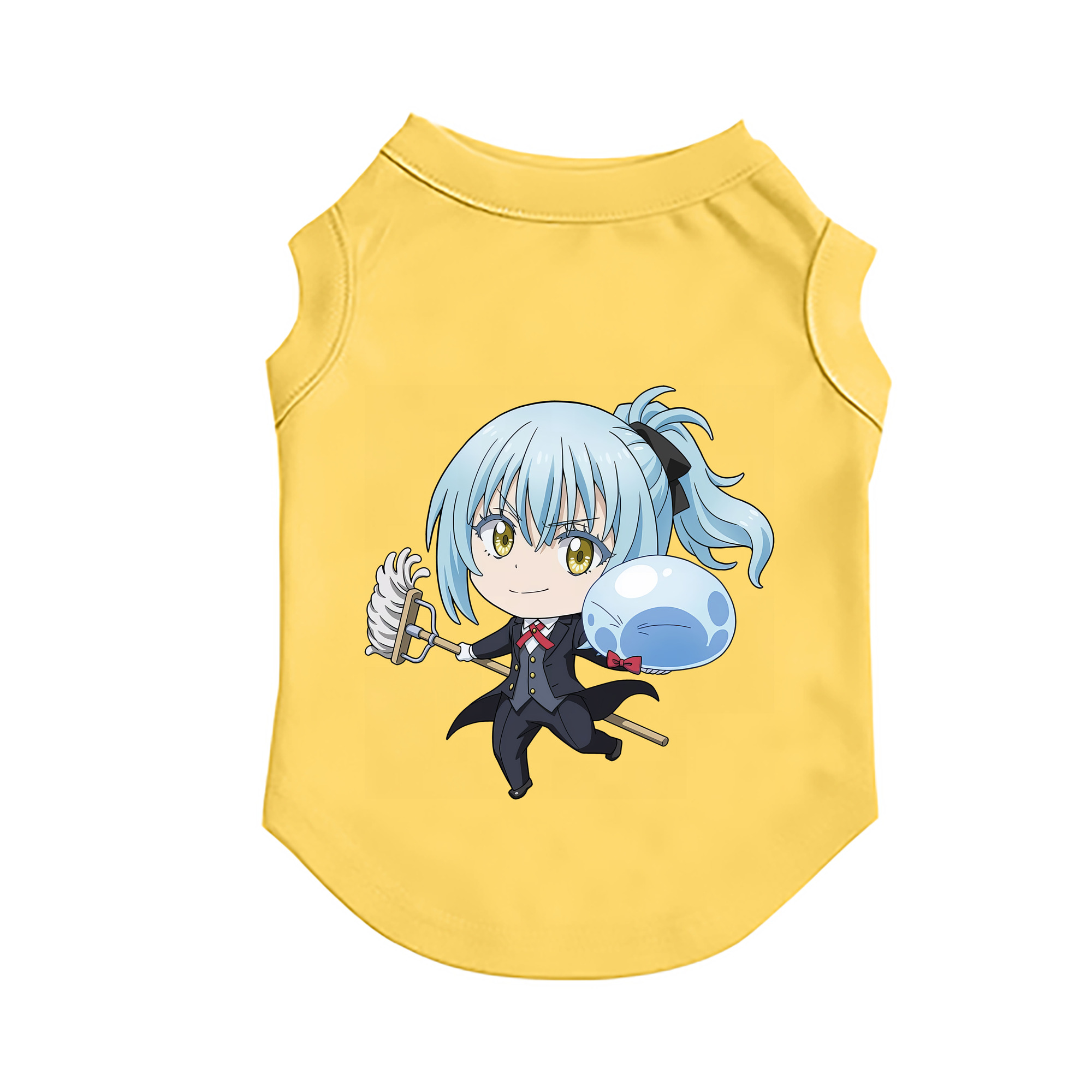 （画像用） 転スラ Regarding Reincarnated to Slime ペット用ベスト