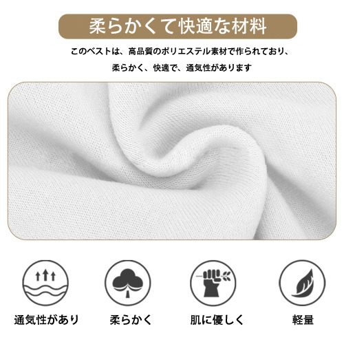 転スラ Regarding Reincarnated to Slime ペット用ベスト