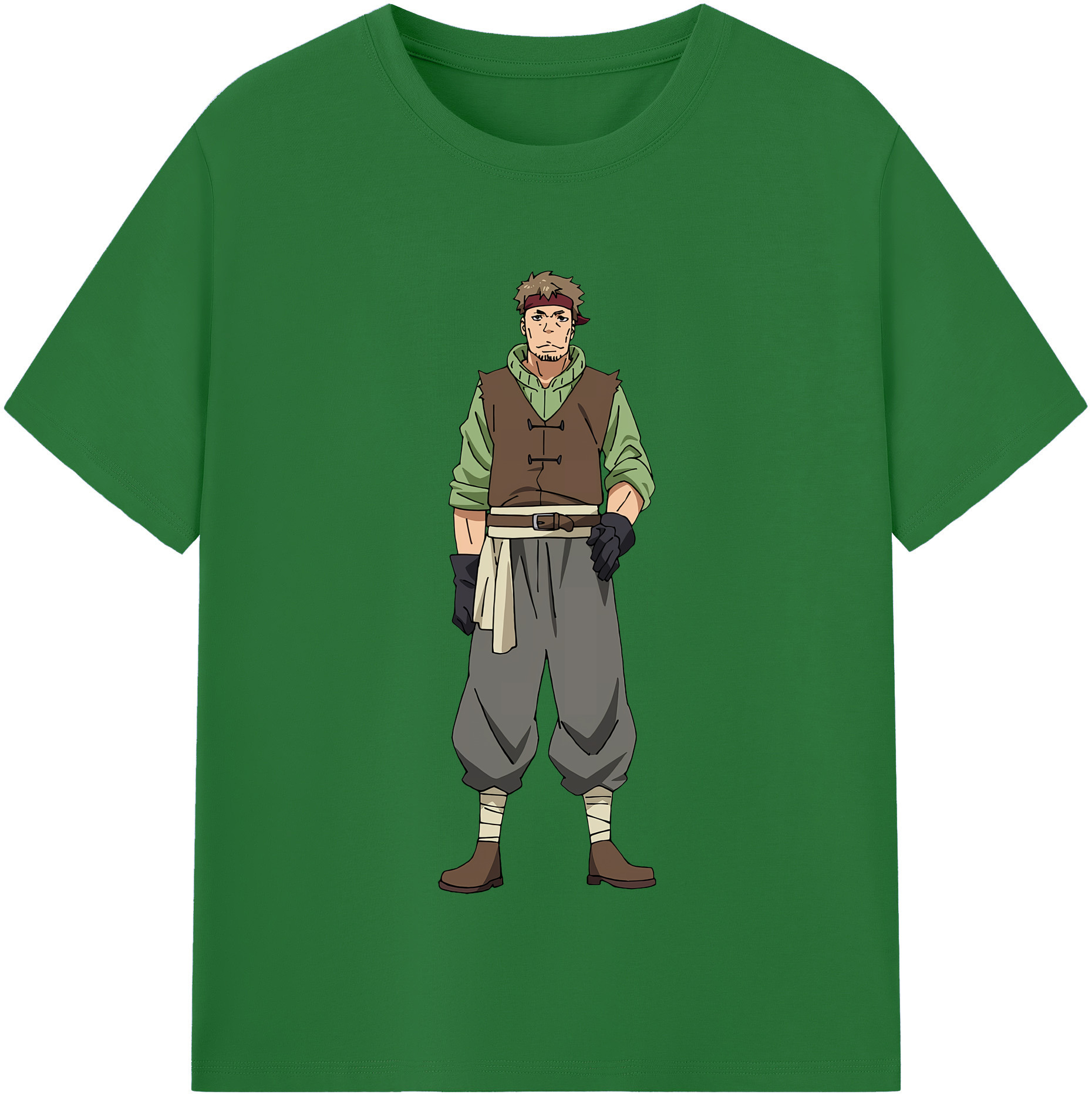 （画像用） 転スラ Regarding Reincarnated to Slime 綿100％半袖Tシャツ（フロントプリント）