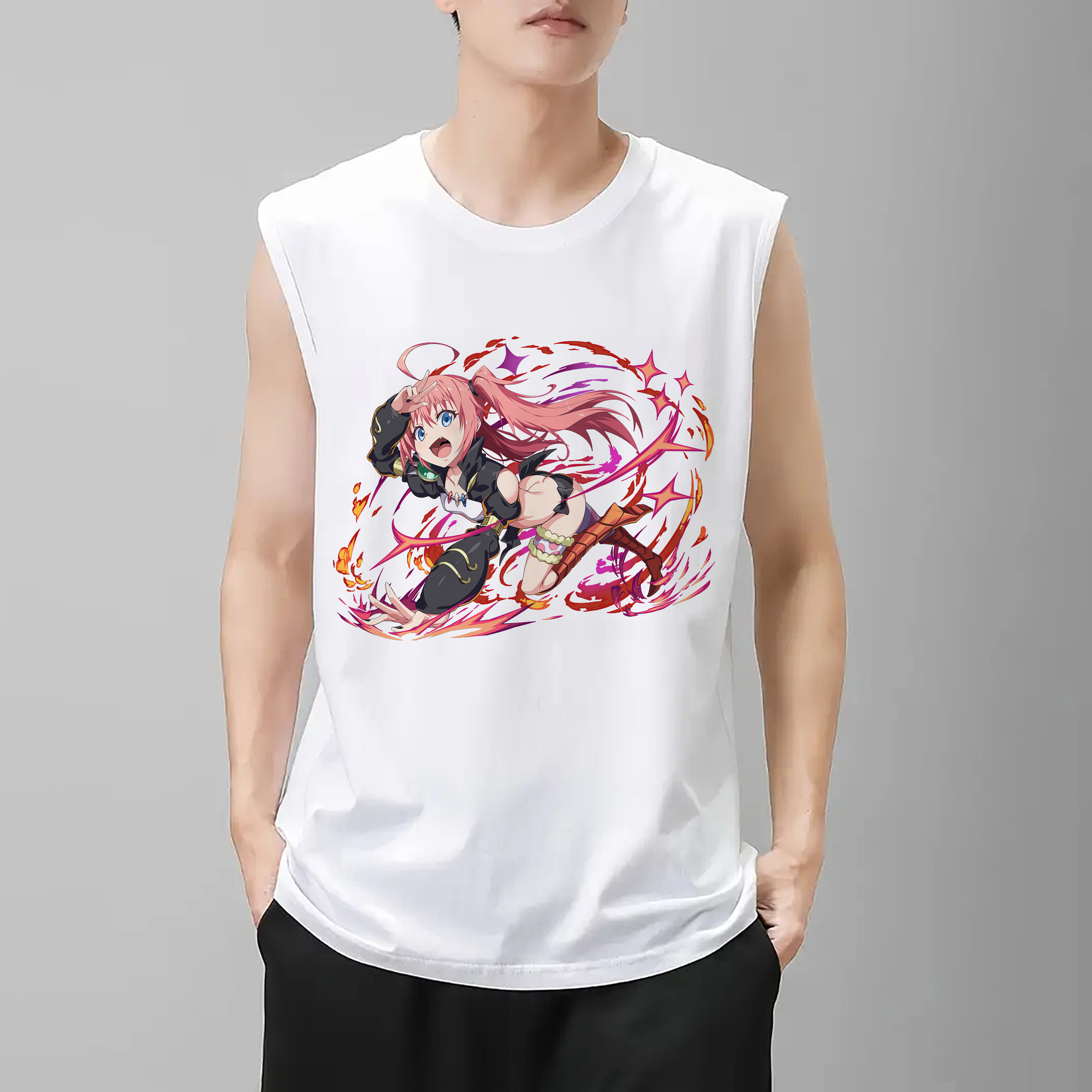 一般的なイメージ