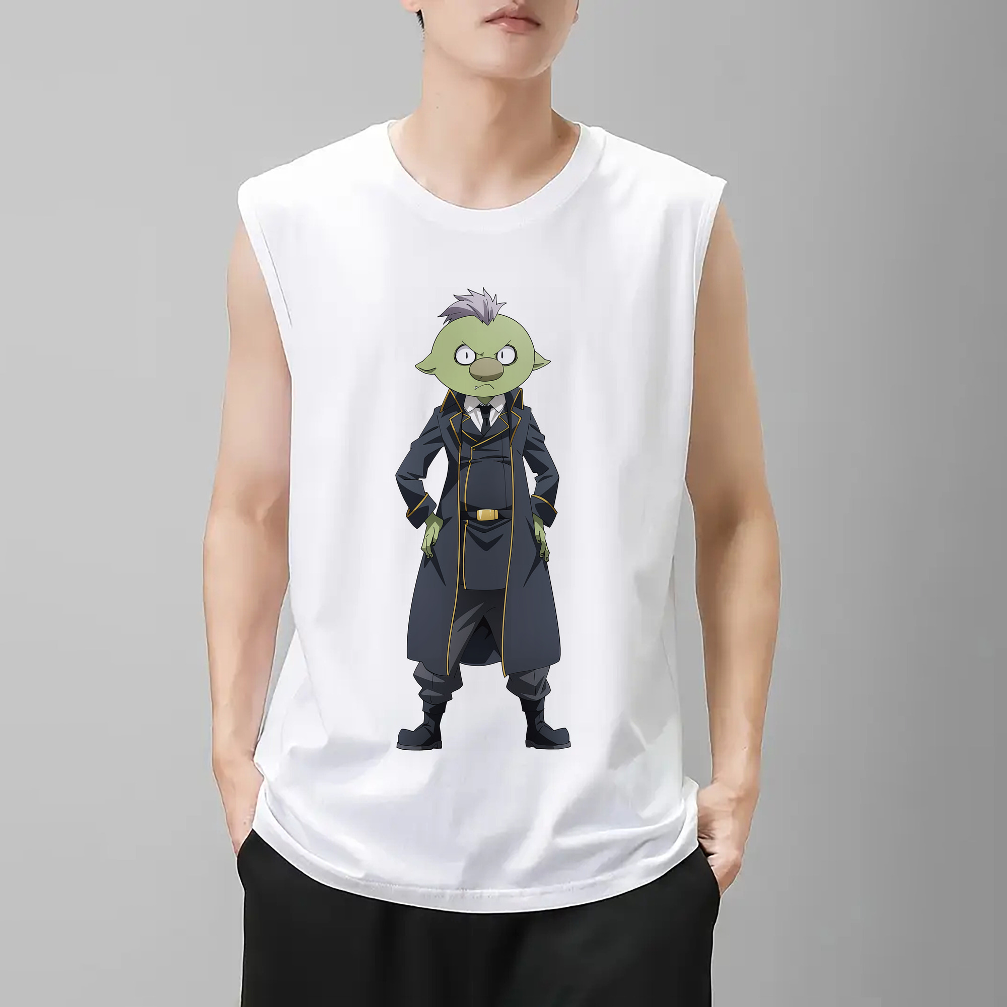 一般的なイメージ