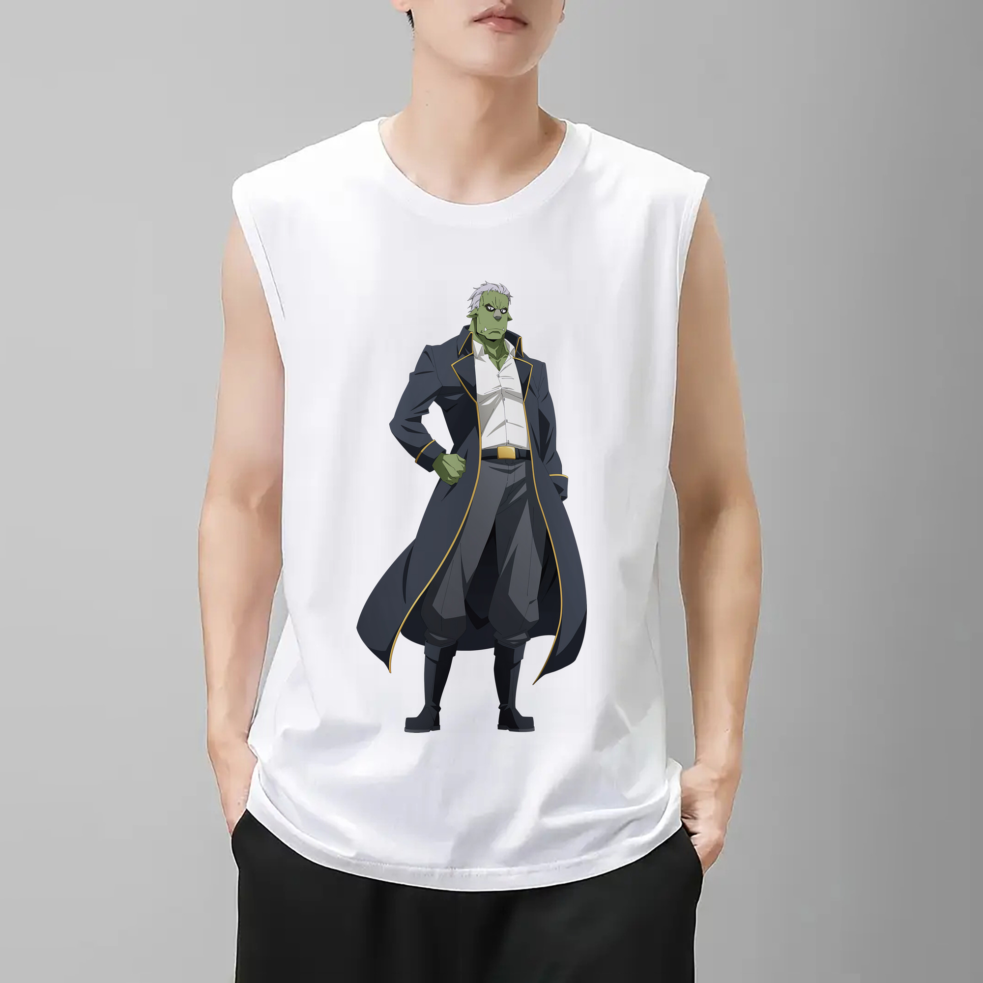 一般的なイメージ