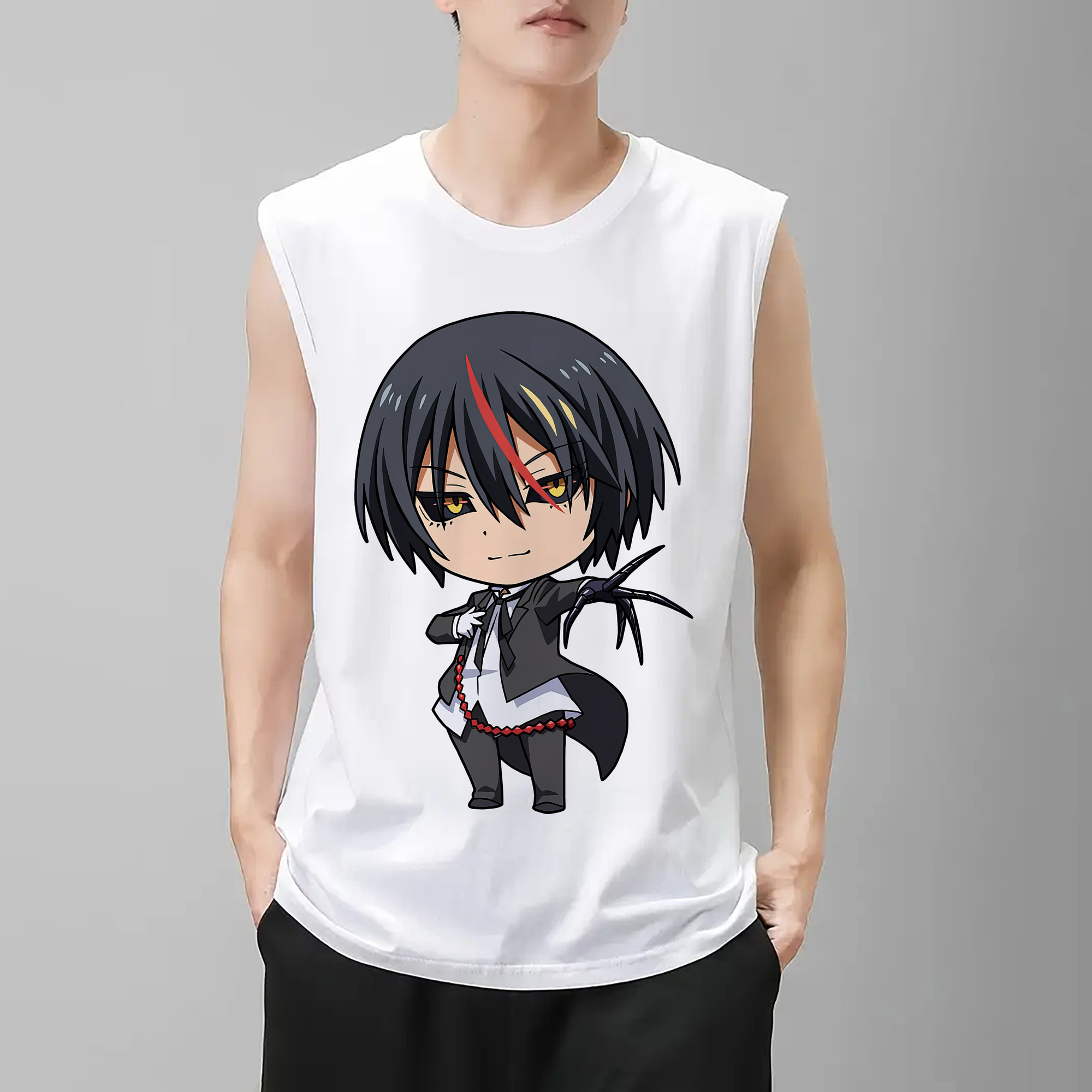 一般的なイメージ