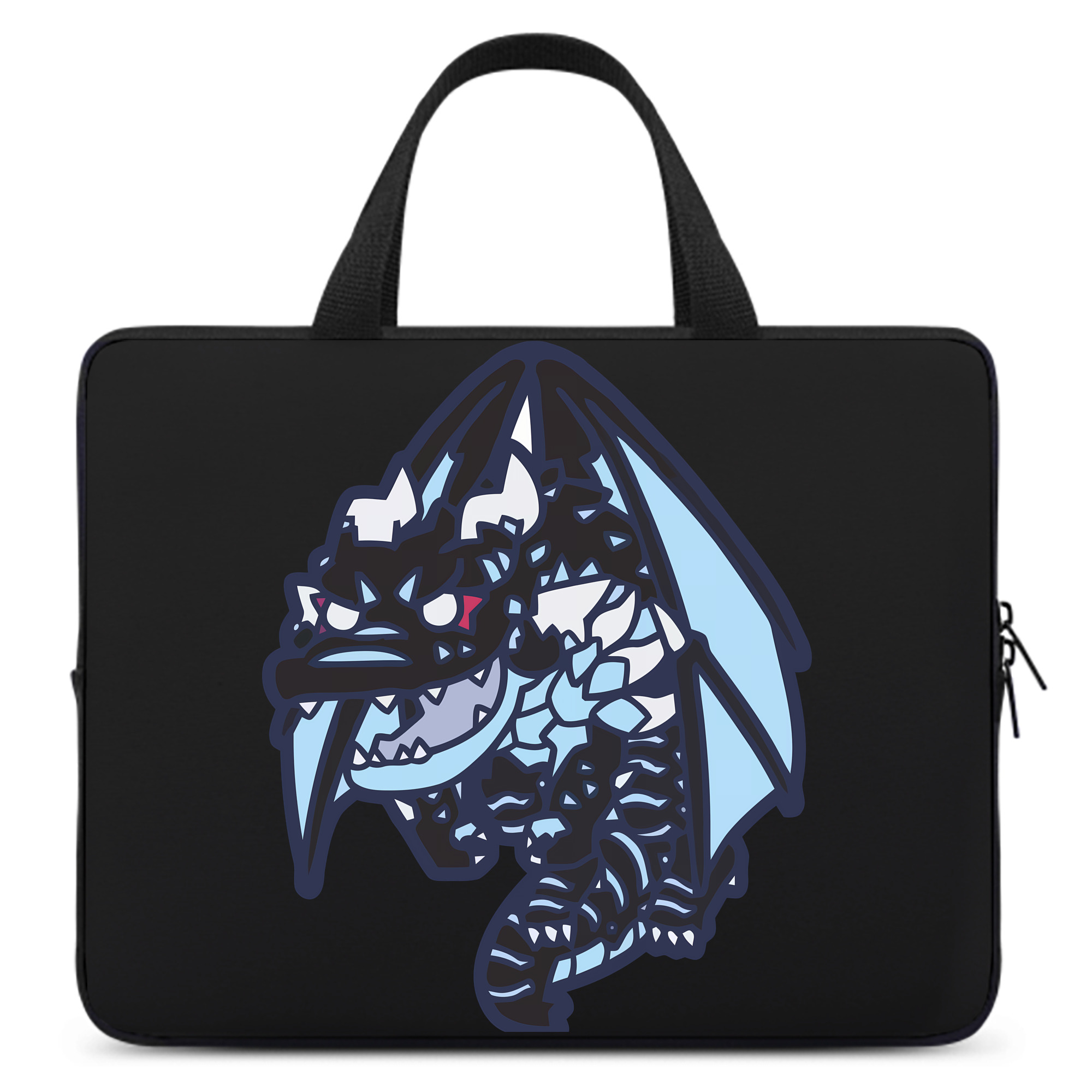 （画像用） 転スラ Regarding Reincarnated to Slime 手提げノートパソコンバッグ