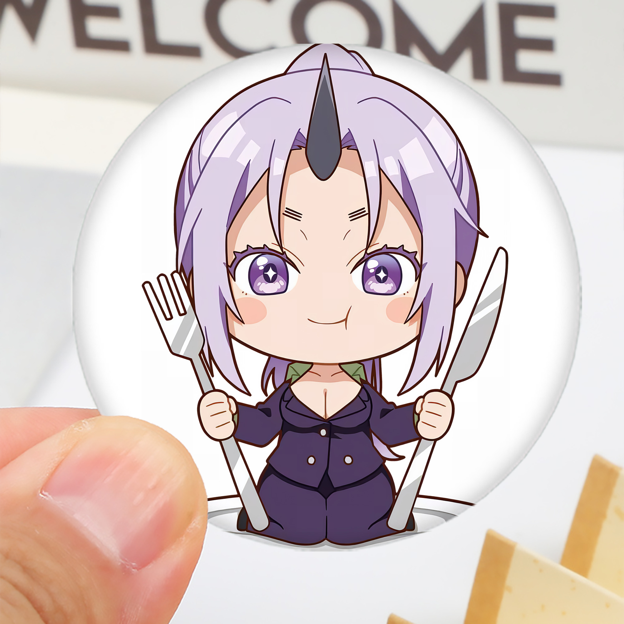一般的なイメージ