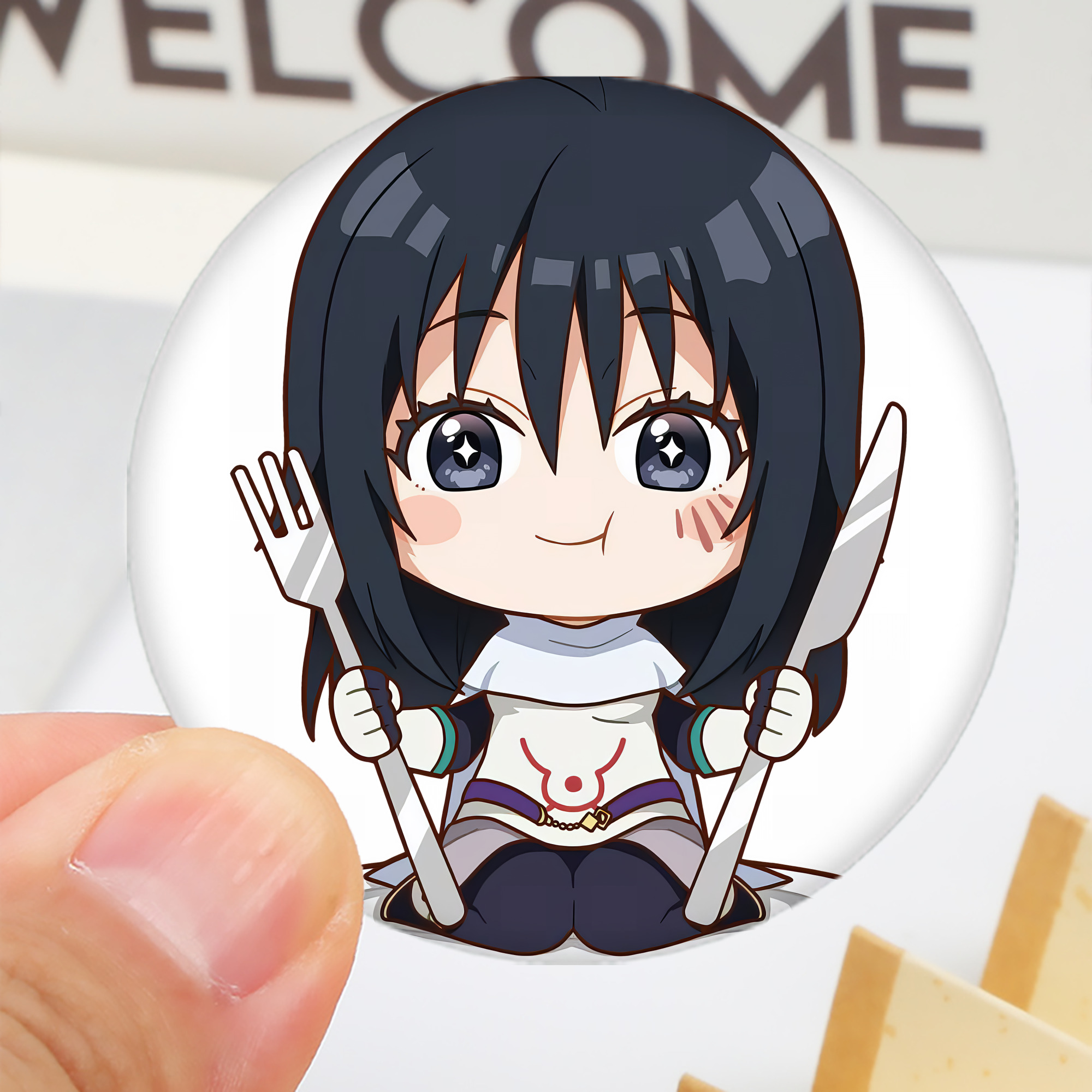 一般的なイメージ