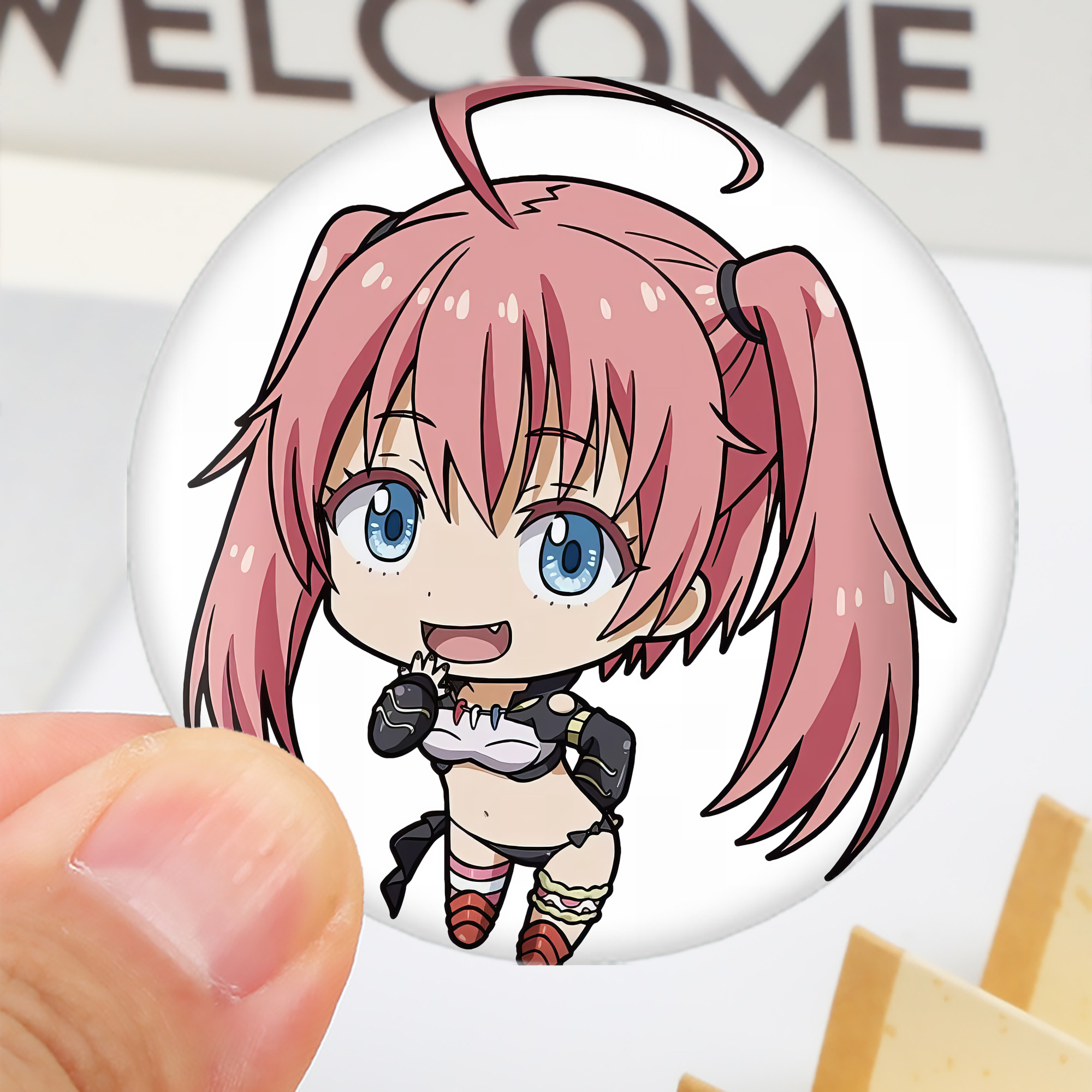 一般的なイメージ