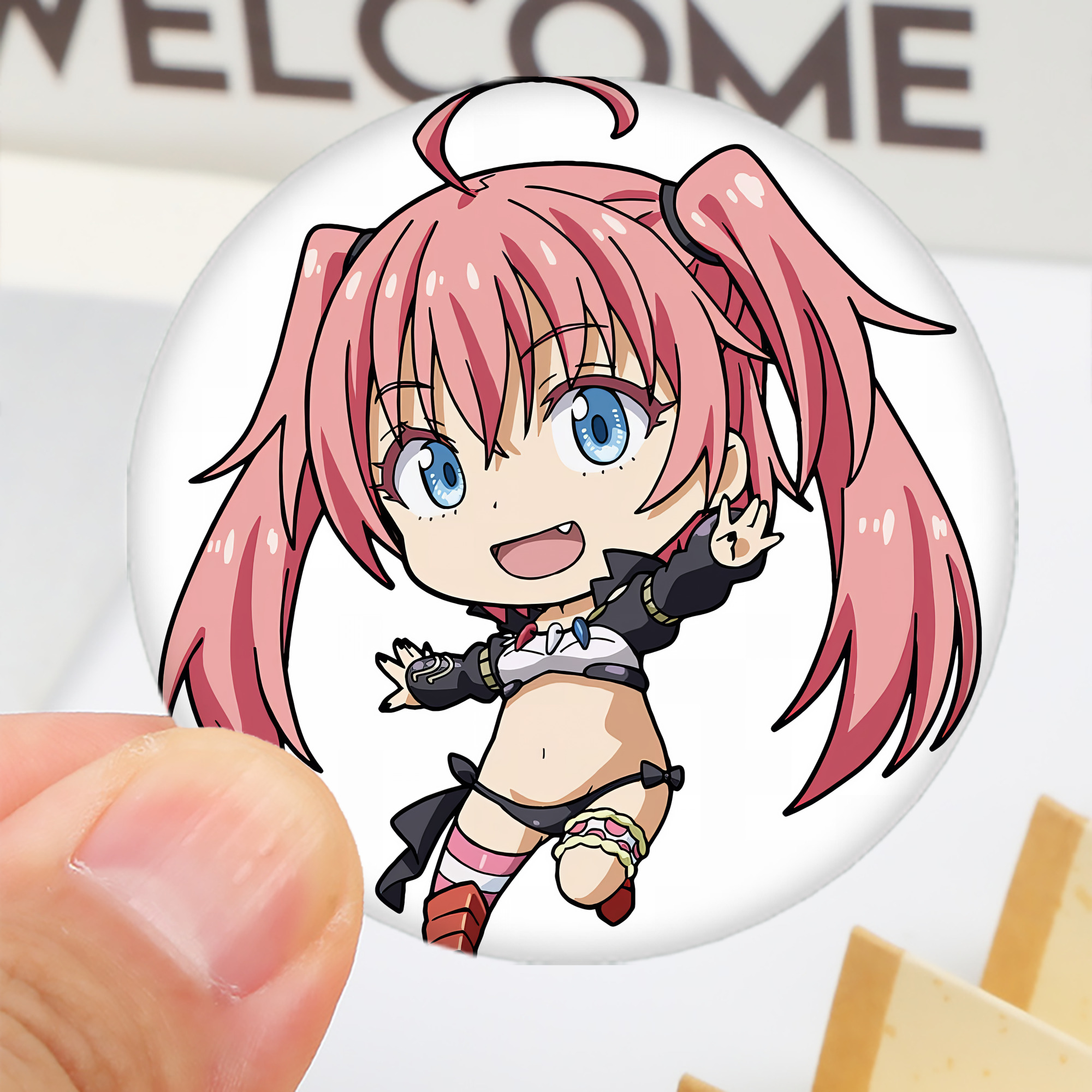 一般的なイメージ