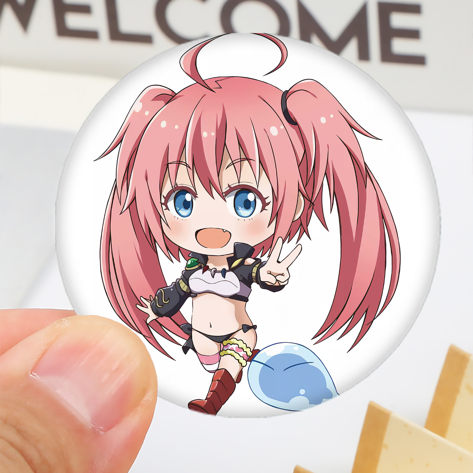 一般的なイメージ