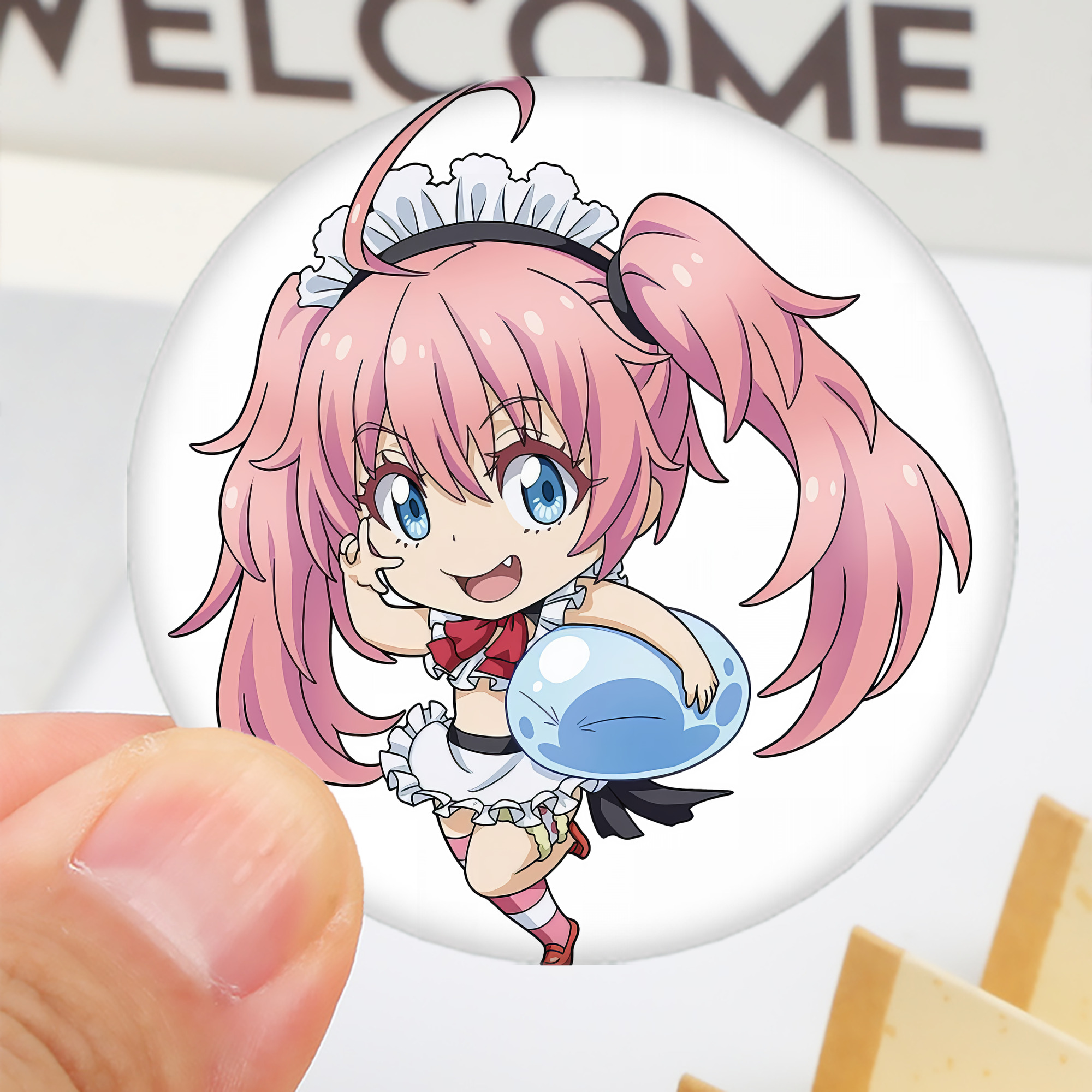 一般的なイメージ