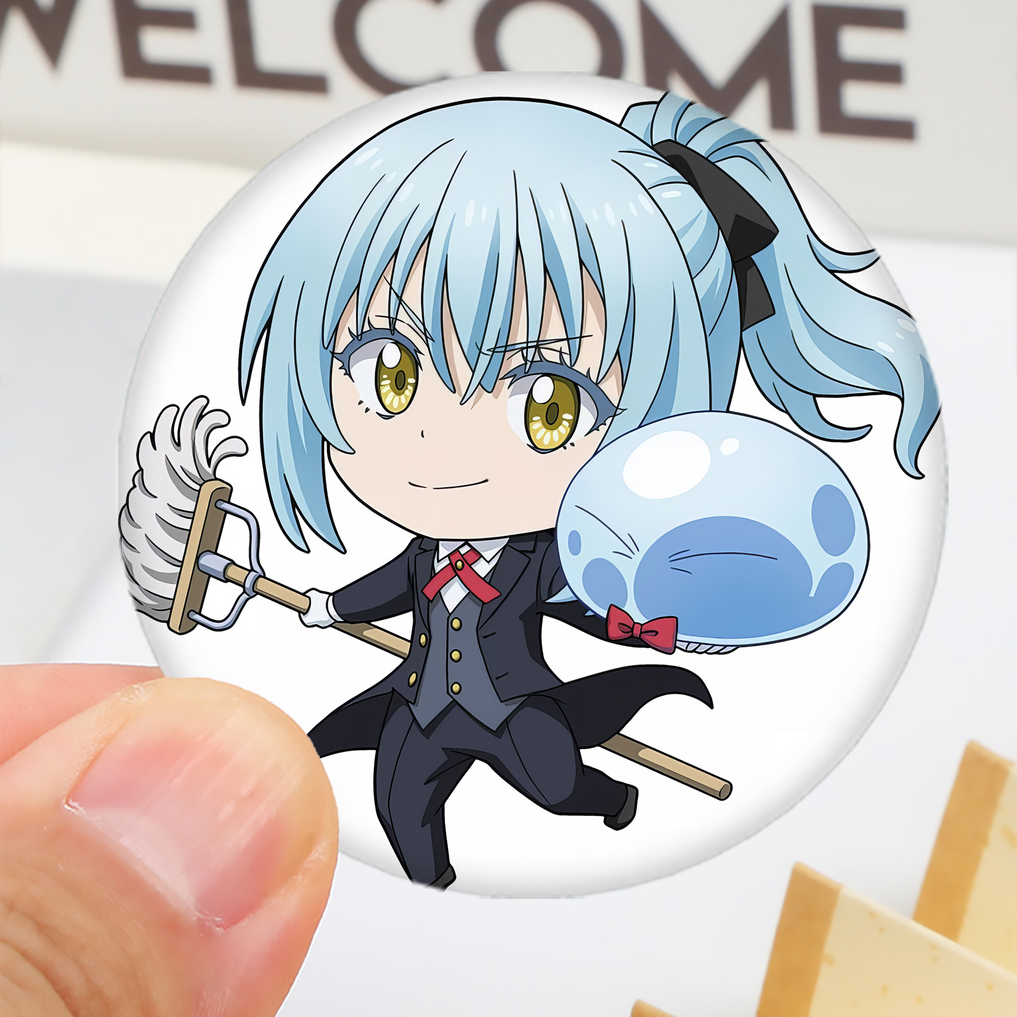一般的なイメージ