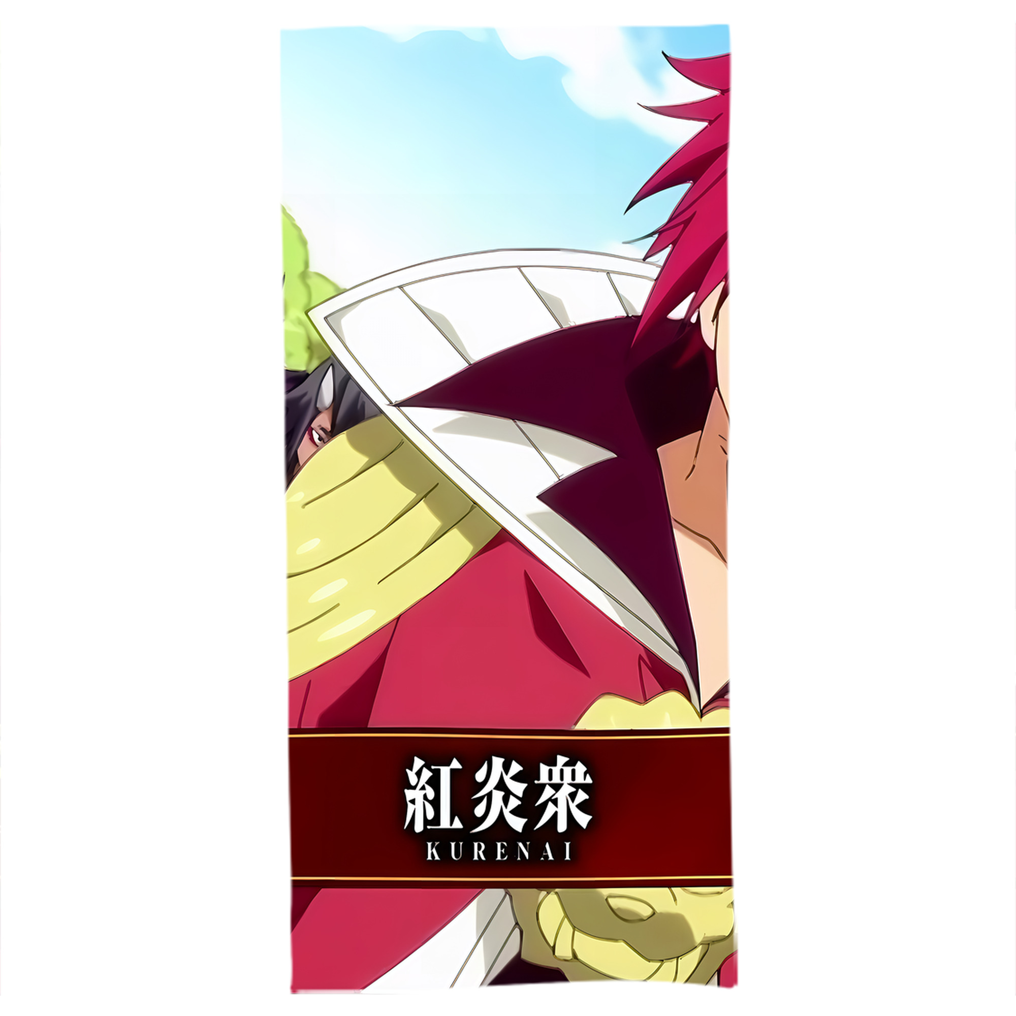 （画像用） 転スラ Regarding Reincarnated to Slime 大判バスタオル 70×140cm 吸水速乾 柔らかい肌触り