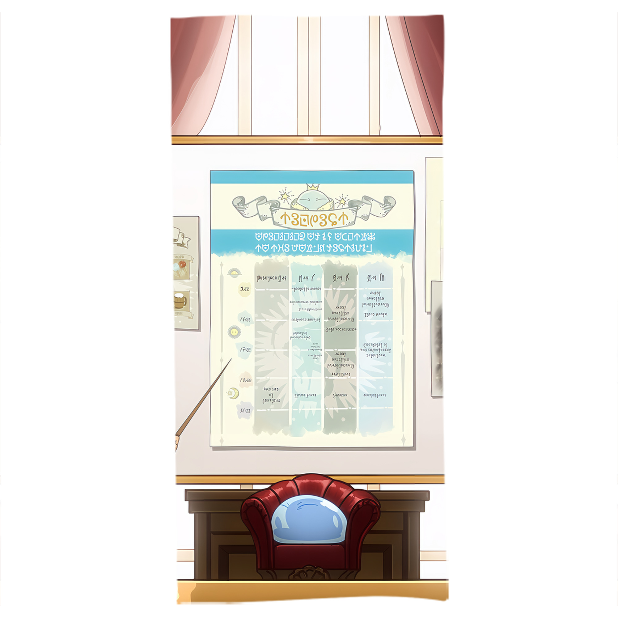 （画像用） 転スラ Regarding Reincarnated to Slime 大判バスタオル 70×140cm 吸水速乾 柔らかい肌触り