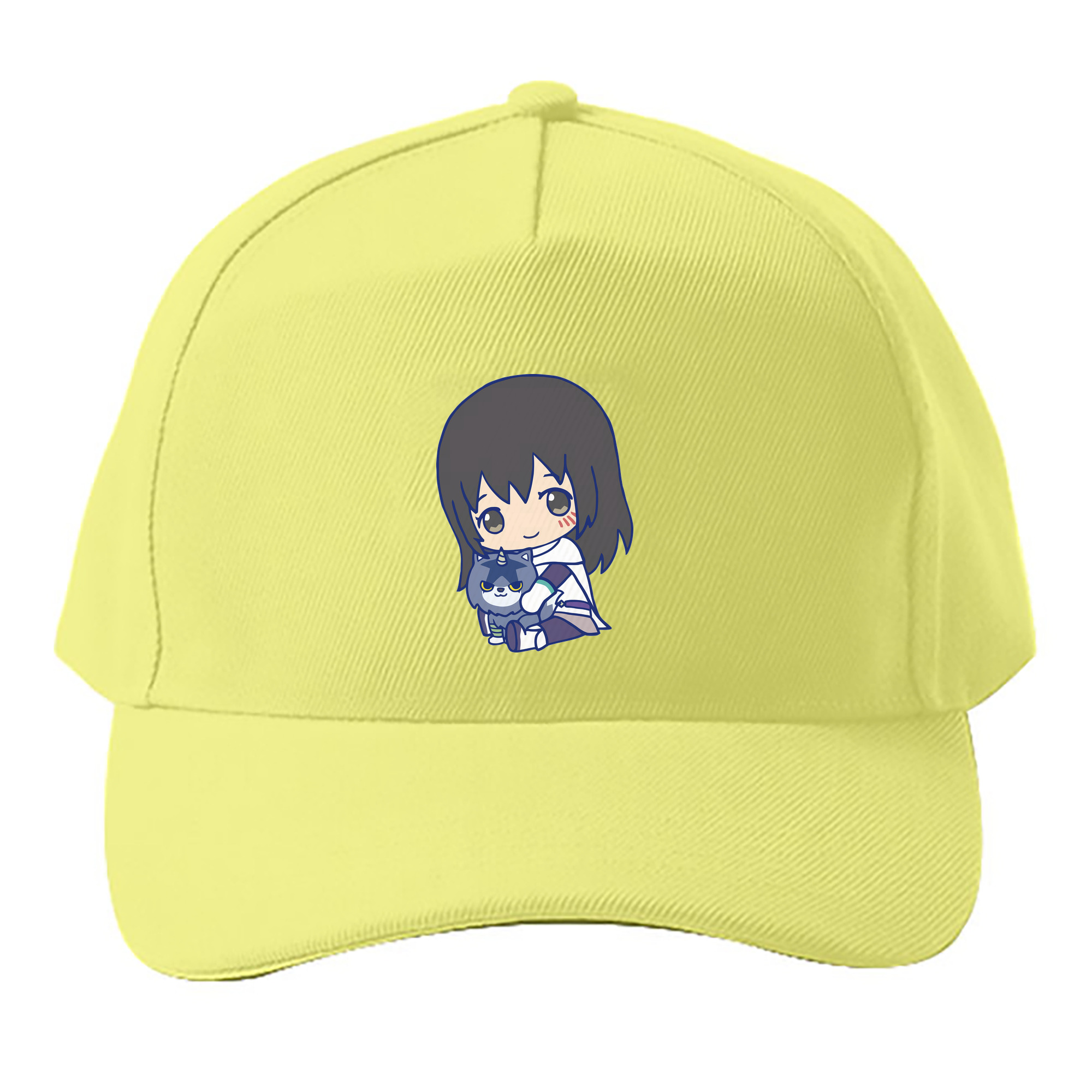 （画像用） 転スラ Regarding Reincarnated to Slime ベースボールキャップ 綿100％ 男女兼用 帽子 スポーツ