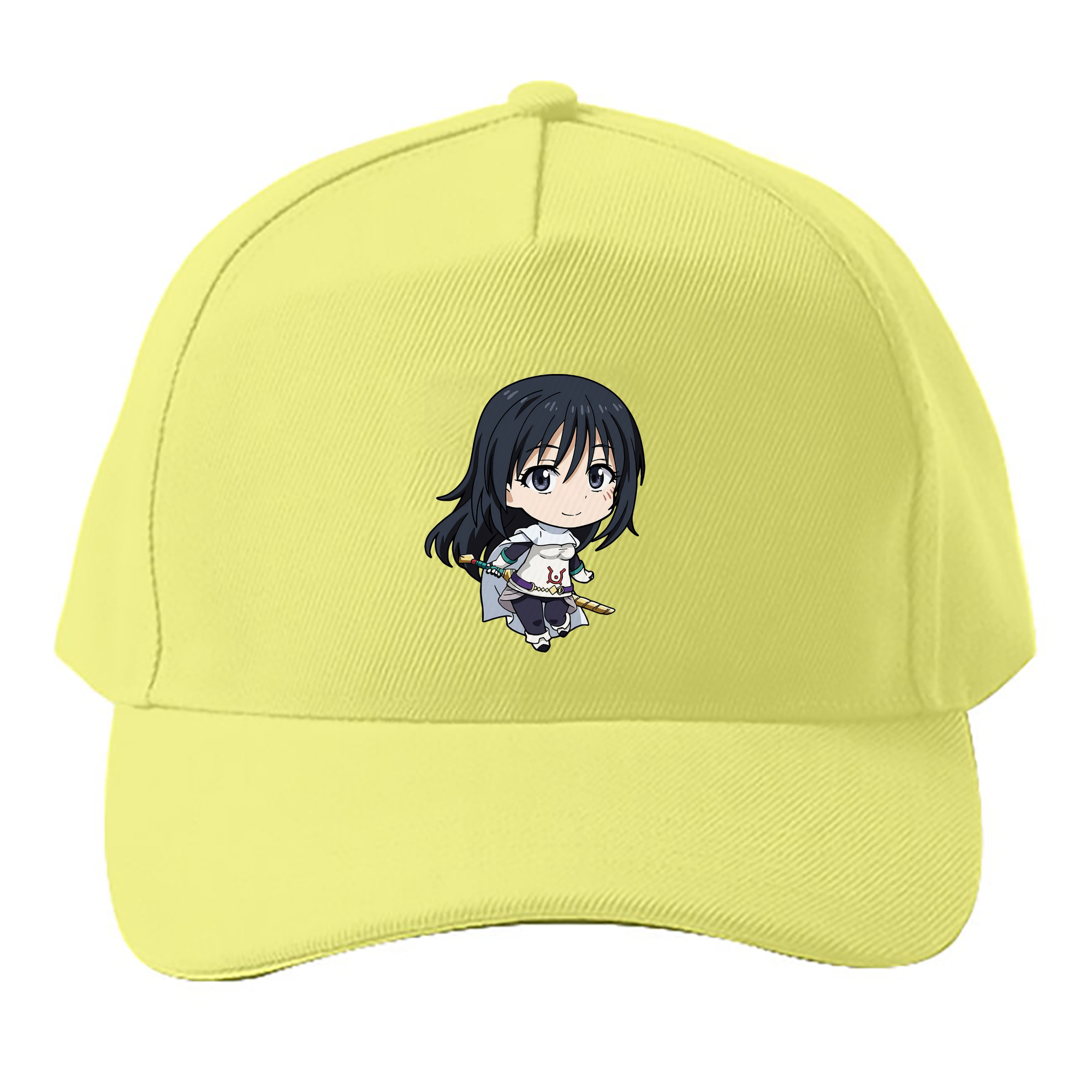 （画像用） 転スラ Regarding Reincarnated to Slime ベースボールキャップ 綿100％ 男女兼用 帽子 スポーツ