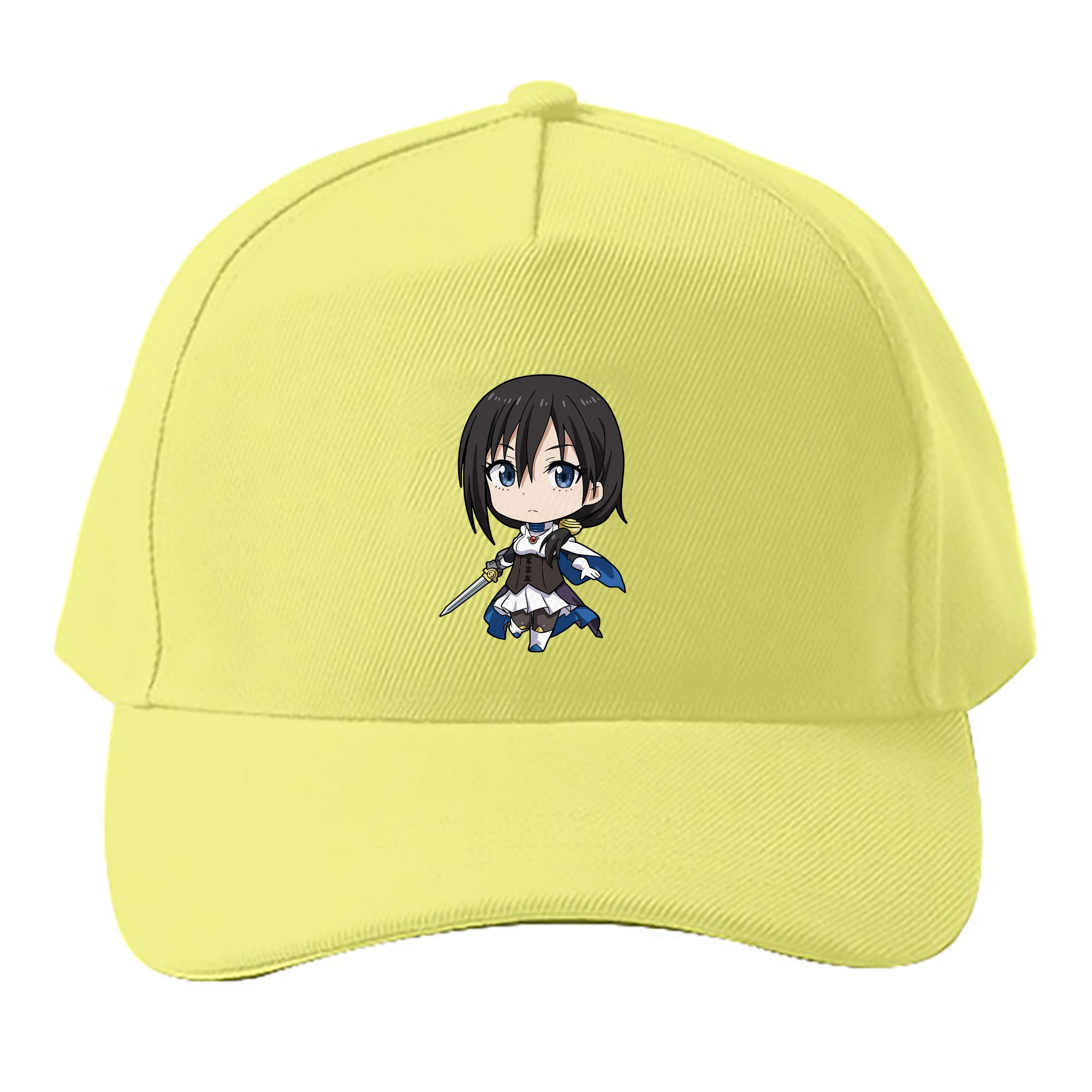 （画像用） 転スラ Regarding Reincarnated to Slime ベースボールキャップ 綿100％ 男女兼用 帽子 スポーツ