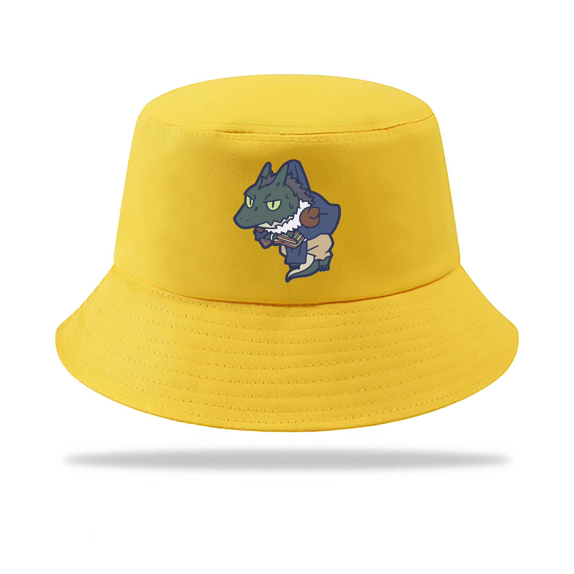 （画像用） 転スラ Regarding Reincarnated to Slime アウトドア日除けバケットハット