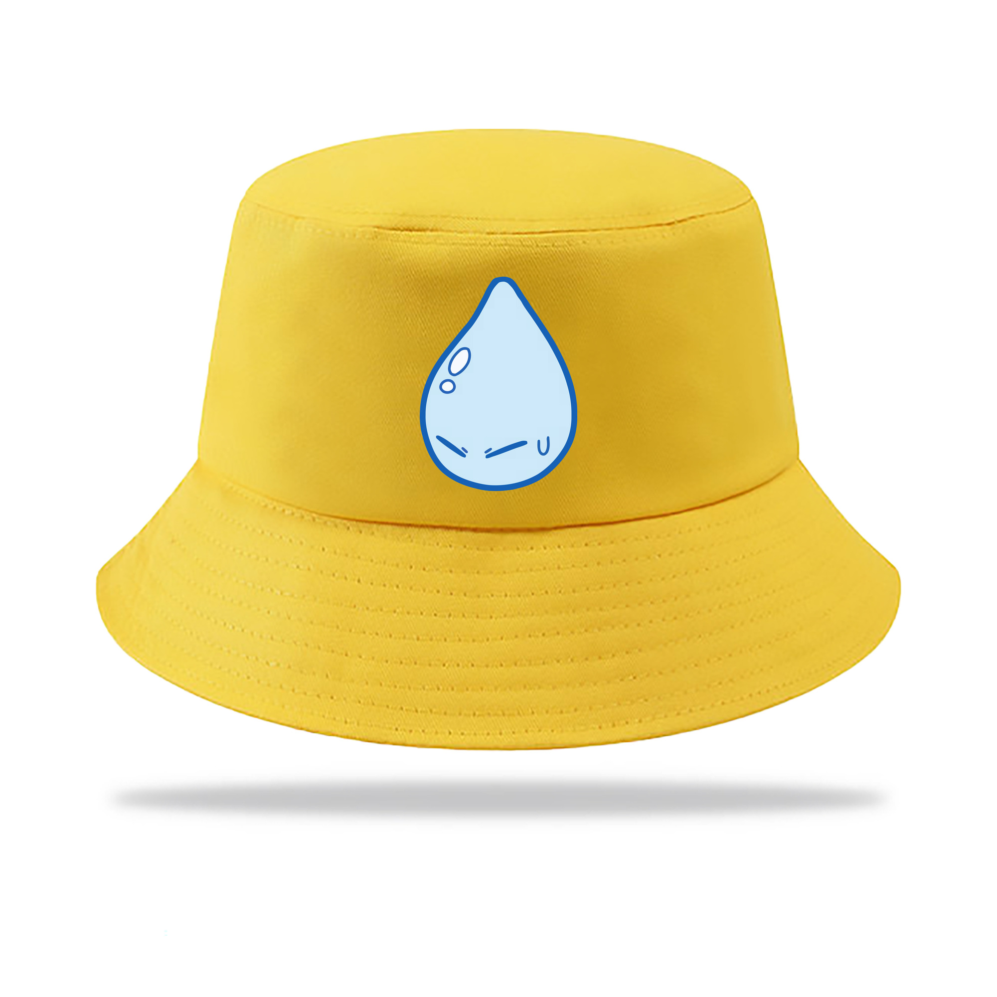 （画像用） 転スラ Regarding Reincarnated to Slime アウトドア日除けバケットハット