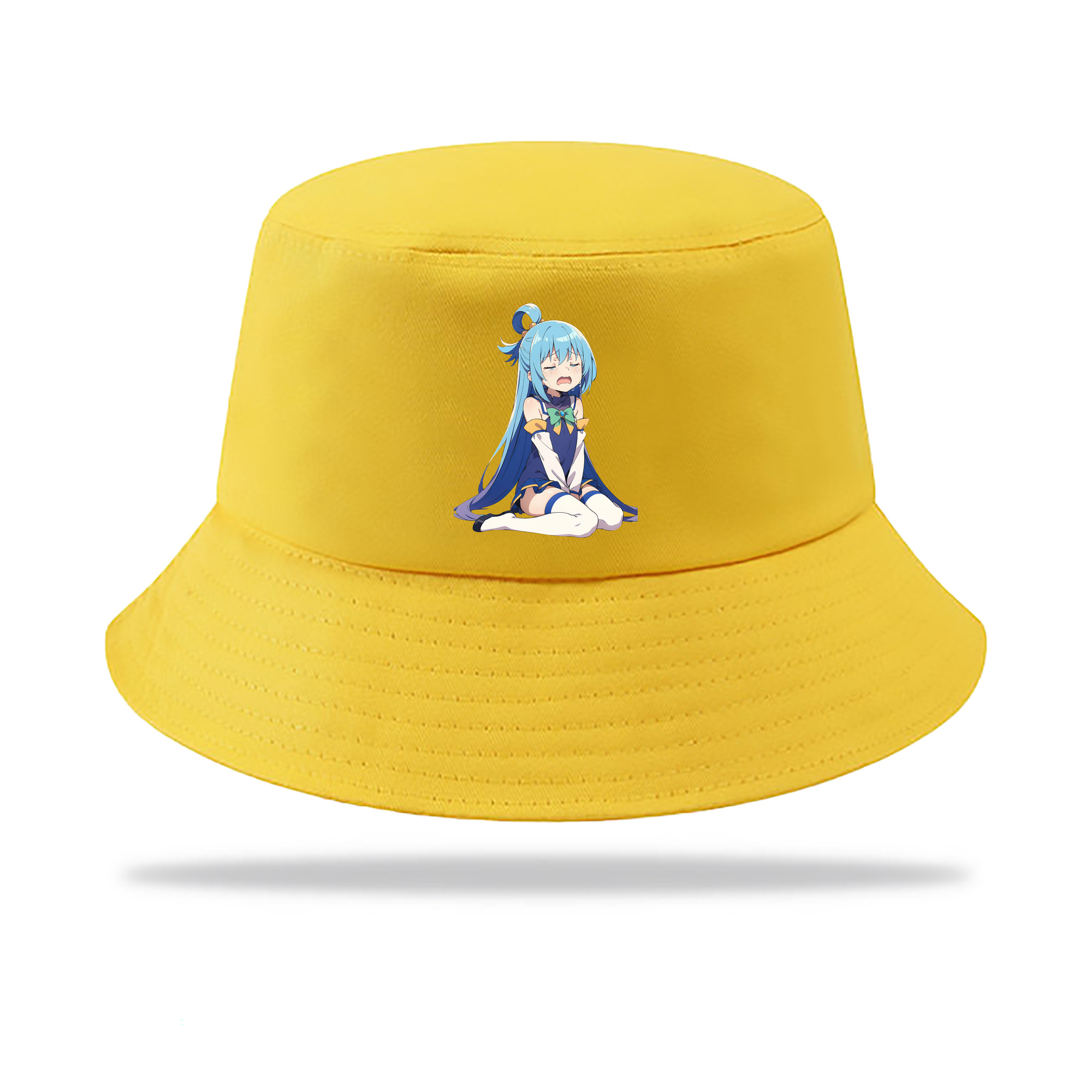 （画像用） 転スラ Regarding Reincarnated to Slime アウトドア日除けバケットハット