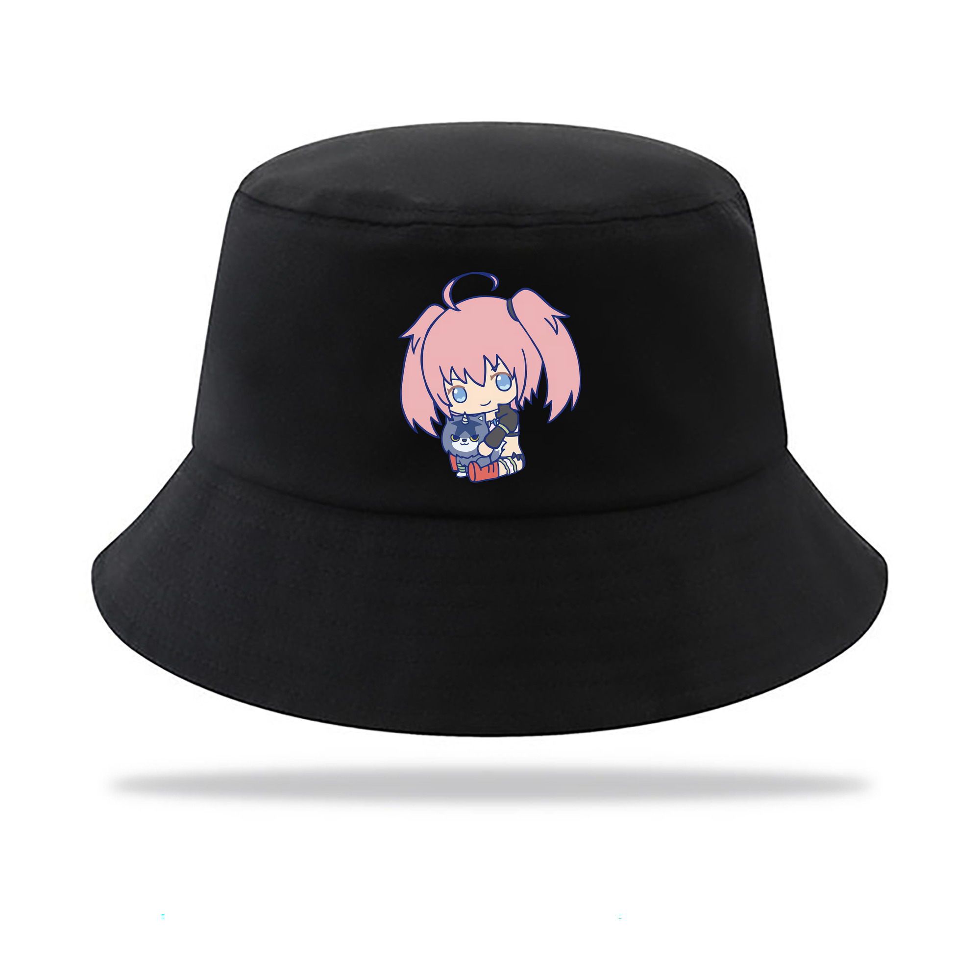 （画像用） 転スラ Regarding Reincarnated to Slime アウトドア日除けバケットハット