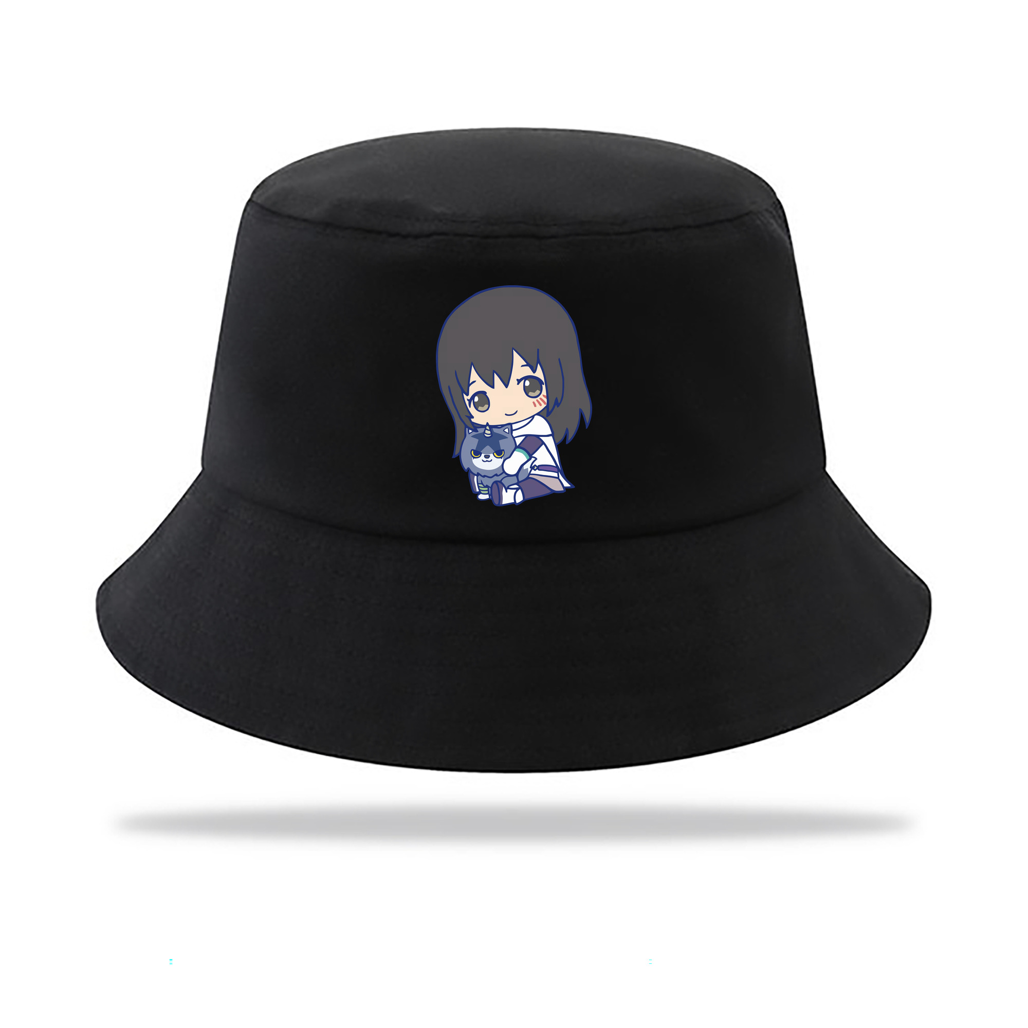 （画像用） 転スラ Regarding Reincarnated to Slime アウトドア日除けバケットハット