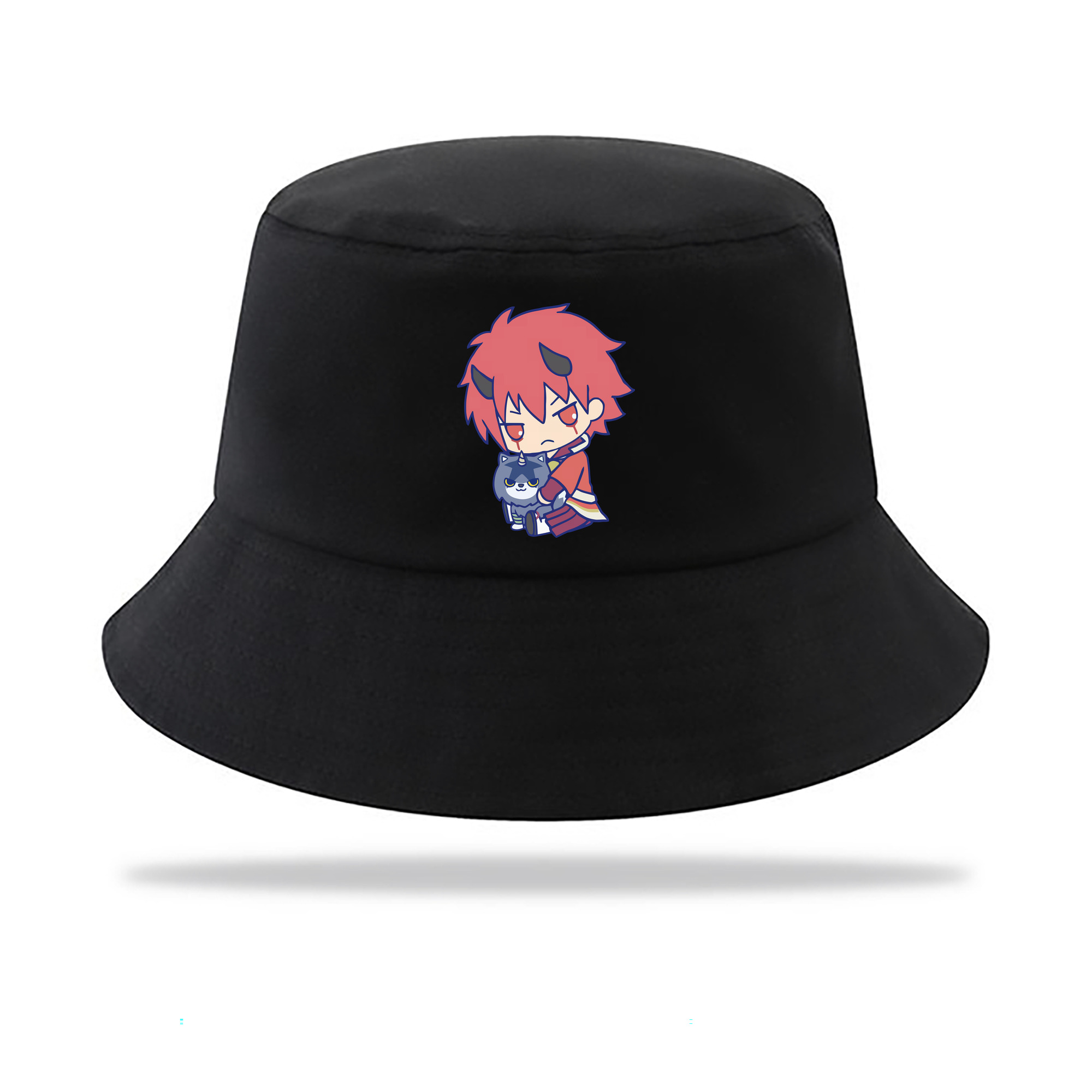 （画像用） 転スラ Regarding Reincarnated to Slime アウトドア日除けバケットハット