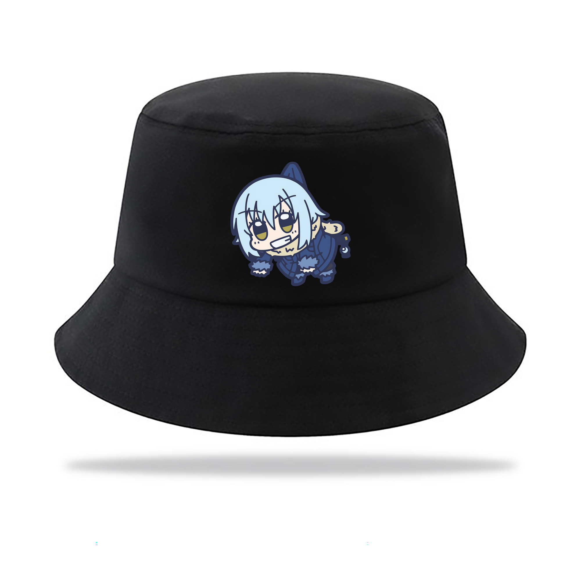 （画像用） 転スラ Regarding Reincarnated to Slime アウトドア日除けバケットハット