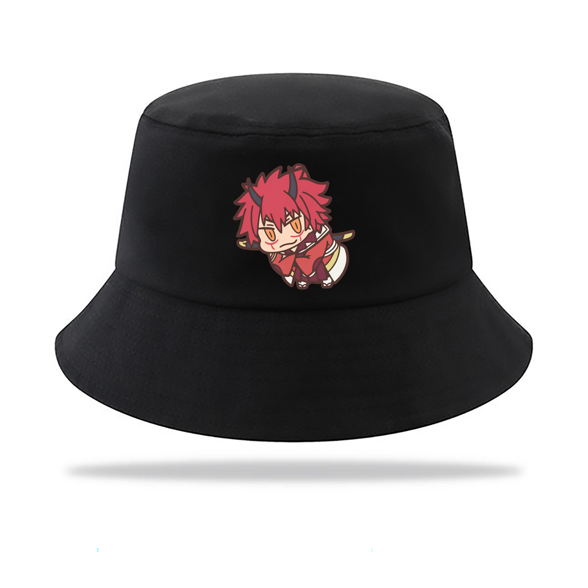（画像用） 転スラ Regarding Reincarnated to Slime アウトドア日除けバケットハット