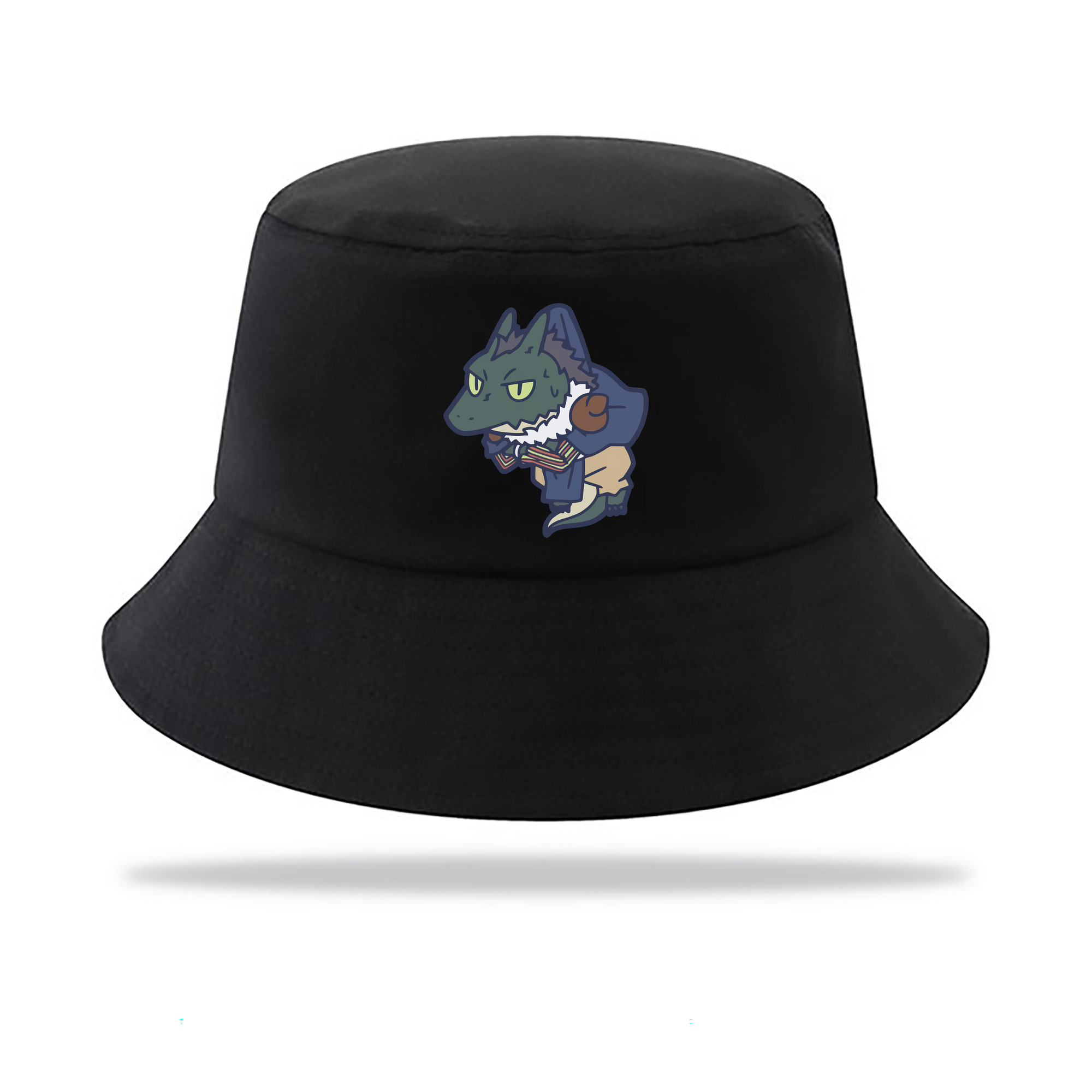 （画像用） 転スラ Regarding Reincarnated to Slime アウトドア日除けバケットハット