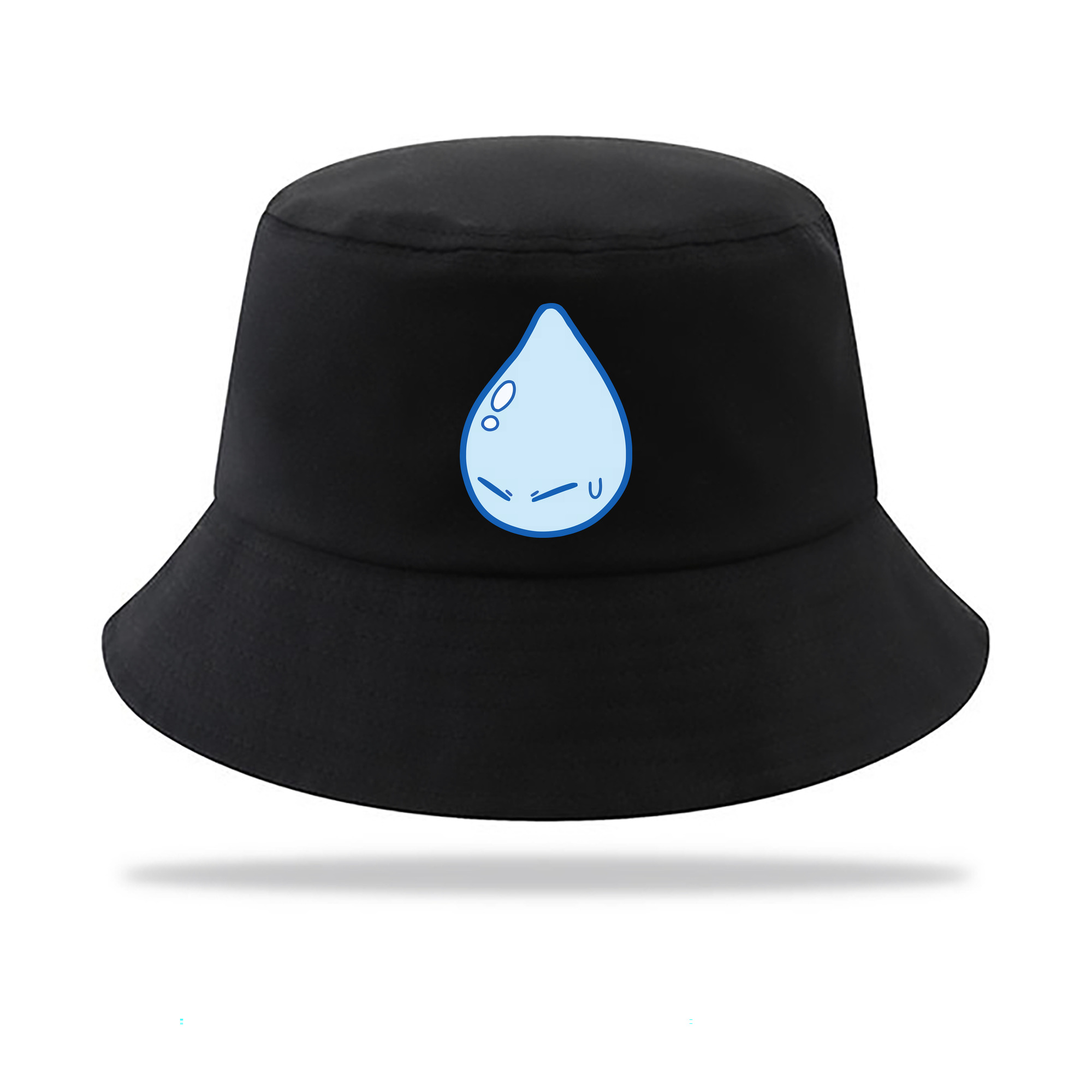 （画像用） 転スラ Regarding Reincarnated to Slime アウトドア日除けバケットハット