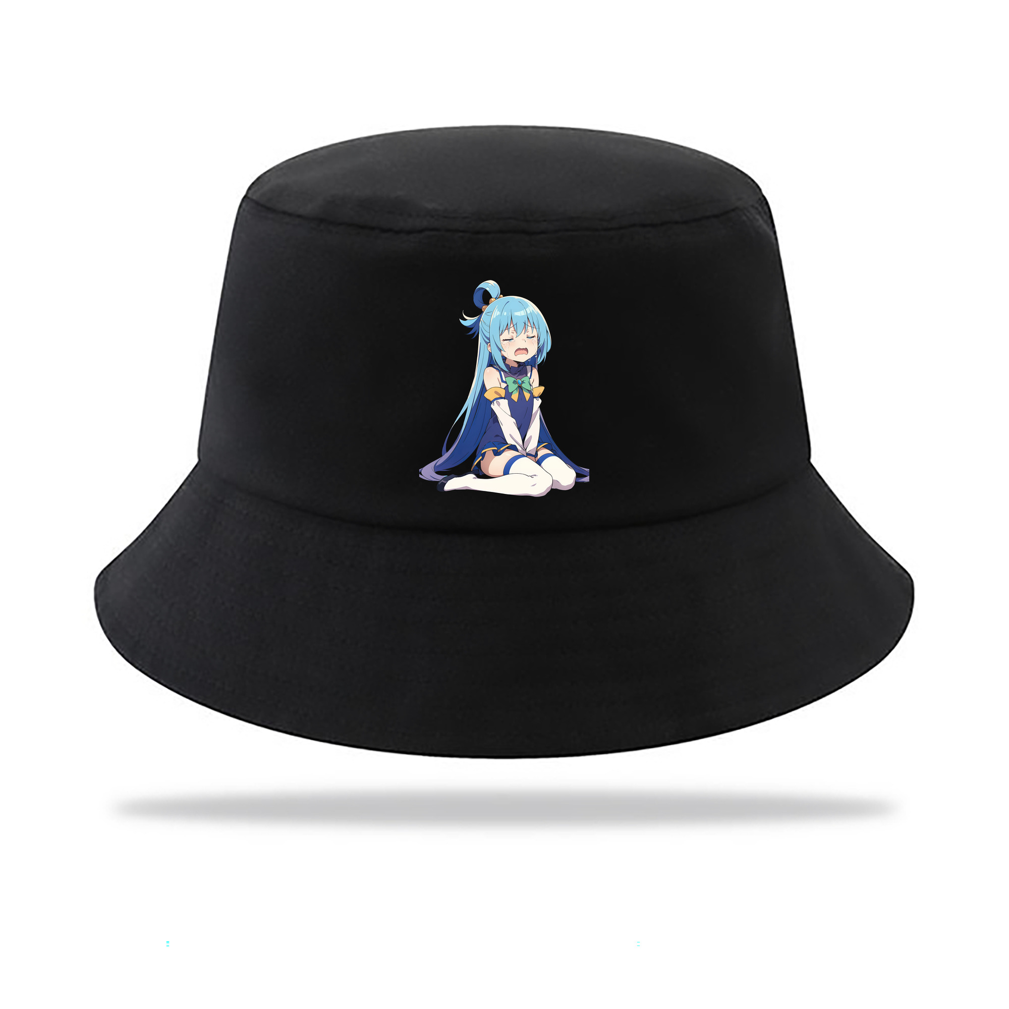 （画像用） 転スラ Regarding Reincarnated to Slime アウトドア日除けバケットハット